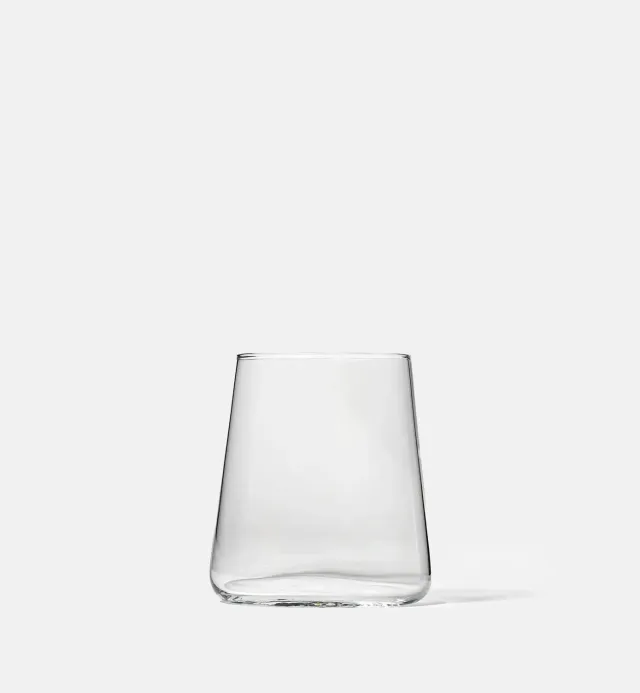 Krosno Avant-Garde tumbler 430 ml krystalglas