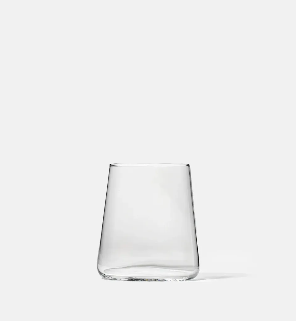 Krosno Avant-Garde tumbler 430 ml krystalglas