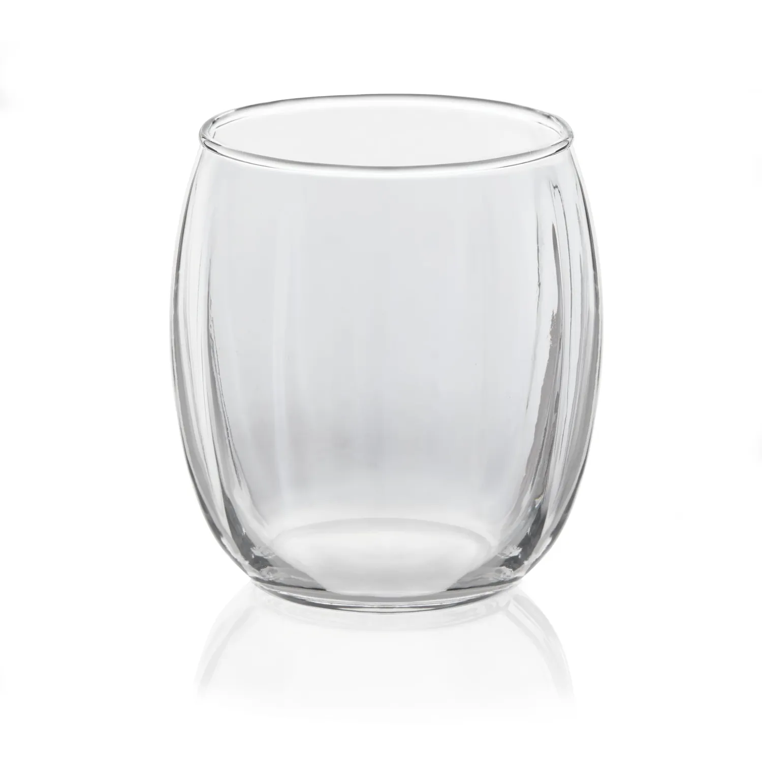 Libbey Samba drikkeglas 16 stk rillet glas