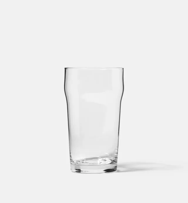 Krosno Mixology Nonic ølglas 500 ml 6 stk