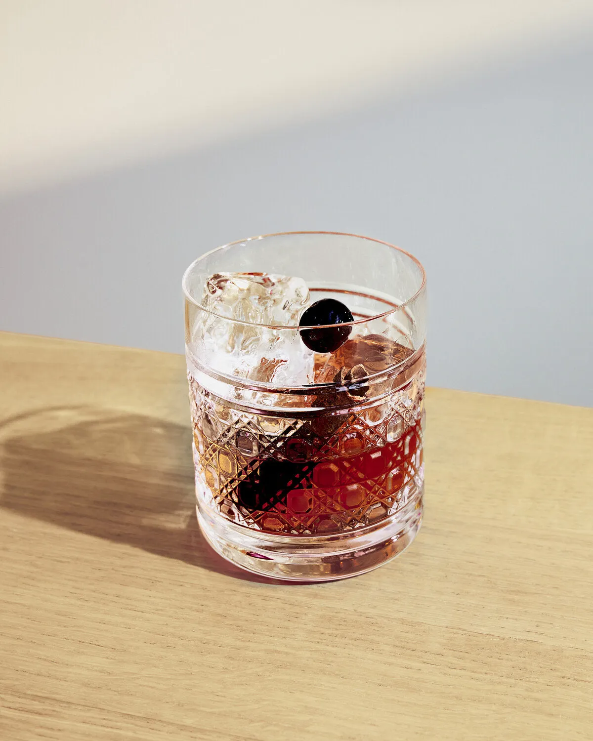 Waterford Opulence tumblerglas sæt 2 krystal