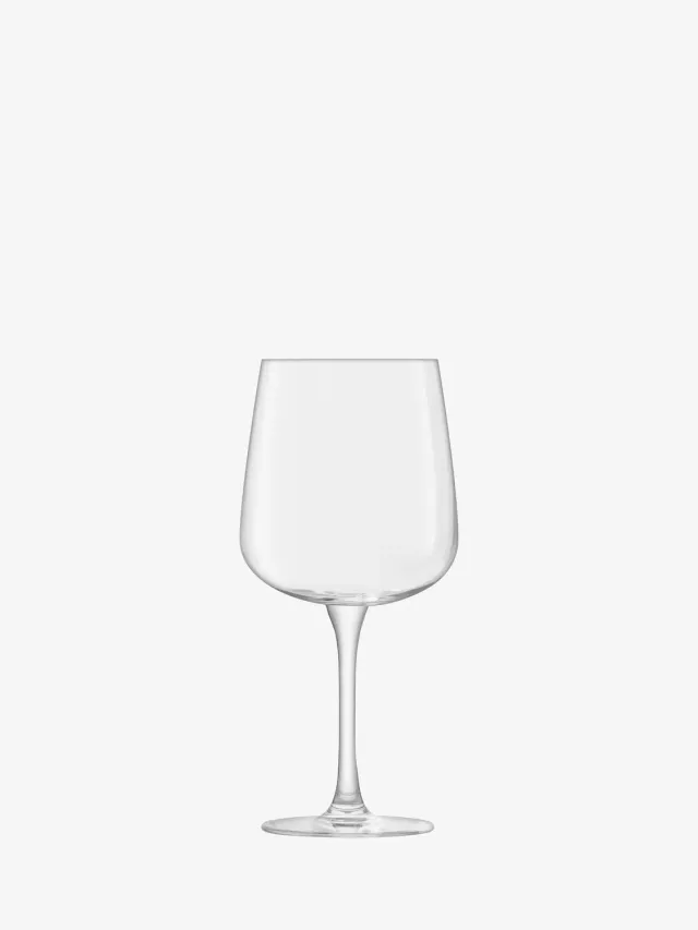 LSA Arc vinglas 2 stk blyfrit glas