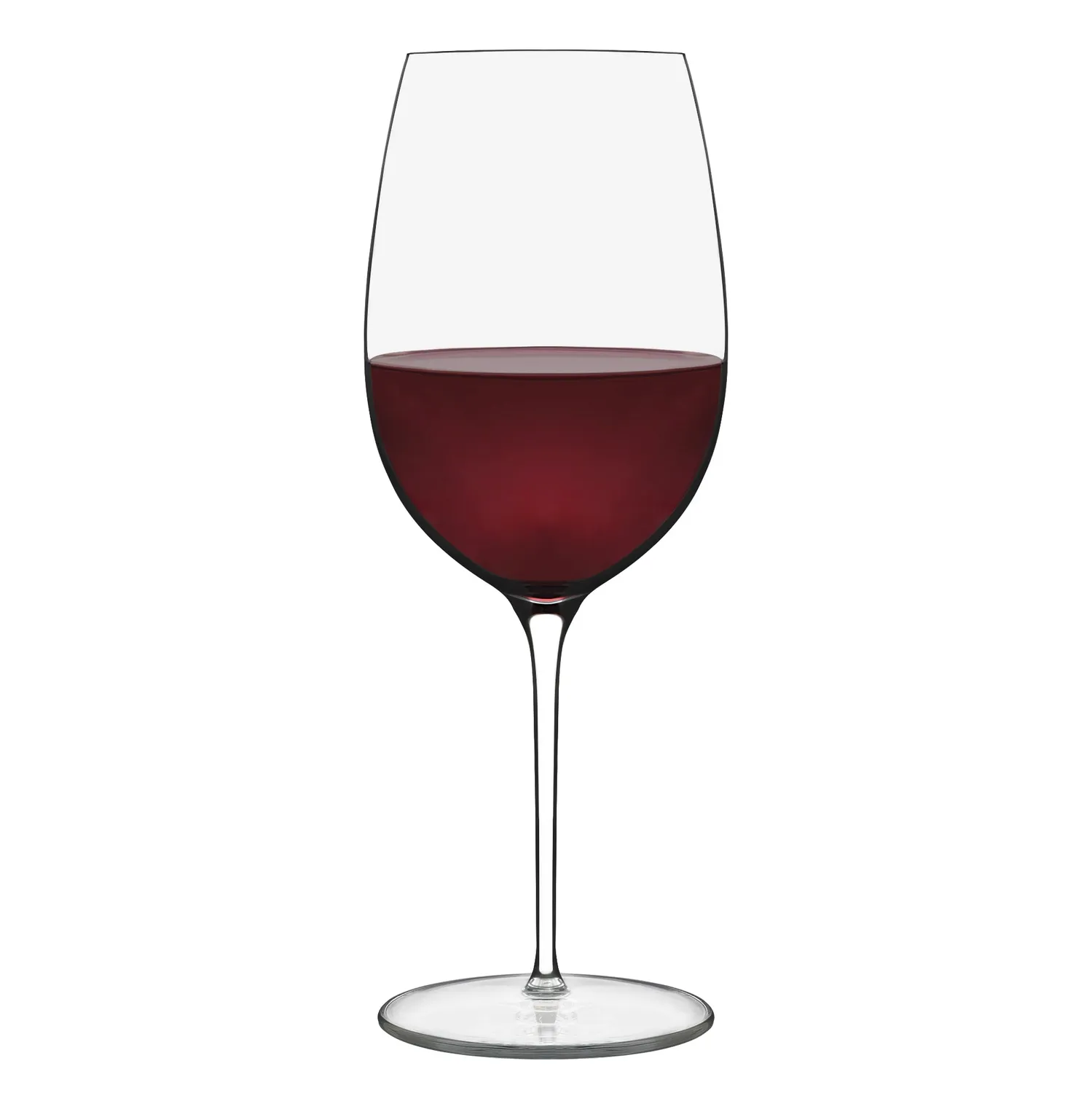 Libbey Kentfield vinglas 591 ml sæt med 4 – stilk