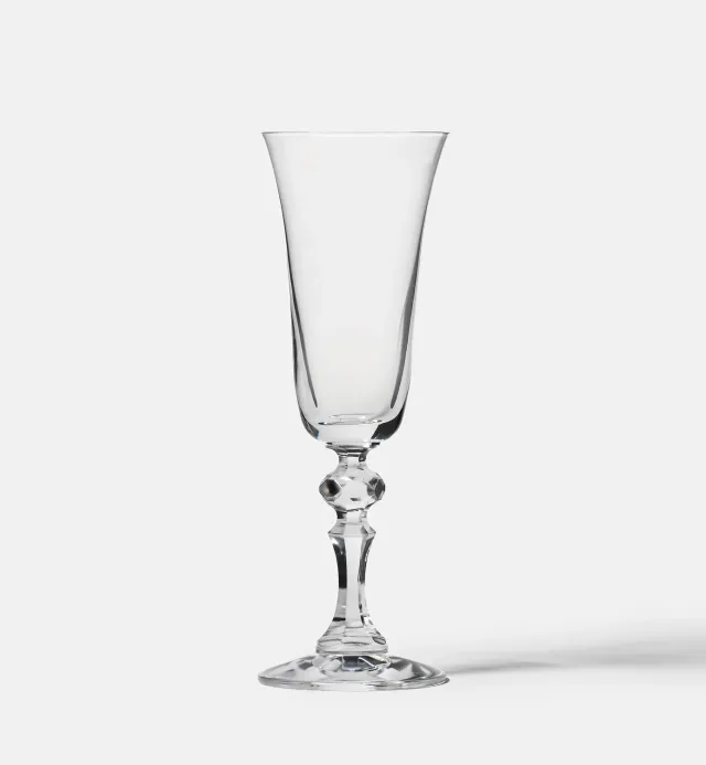 Krosno Krista champagnefløjte 165 ml krystal
