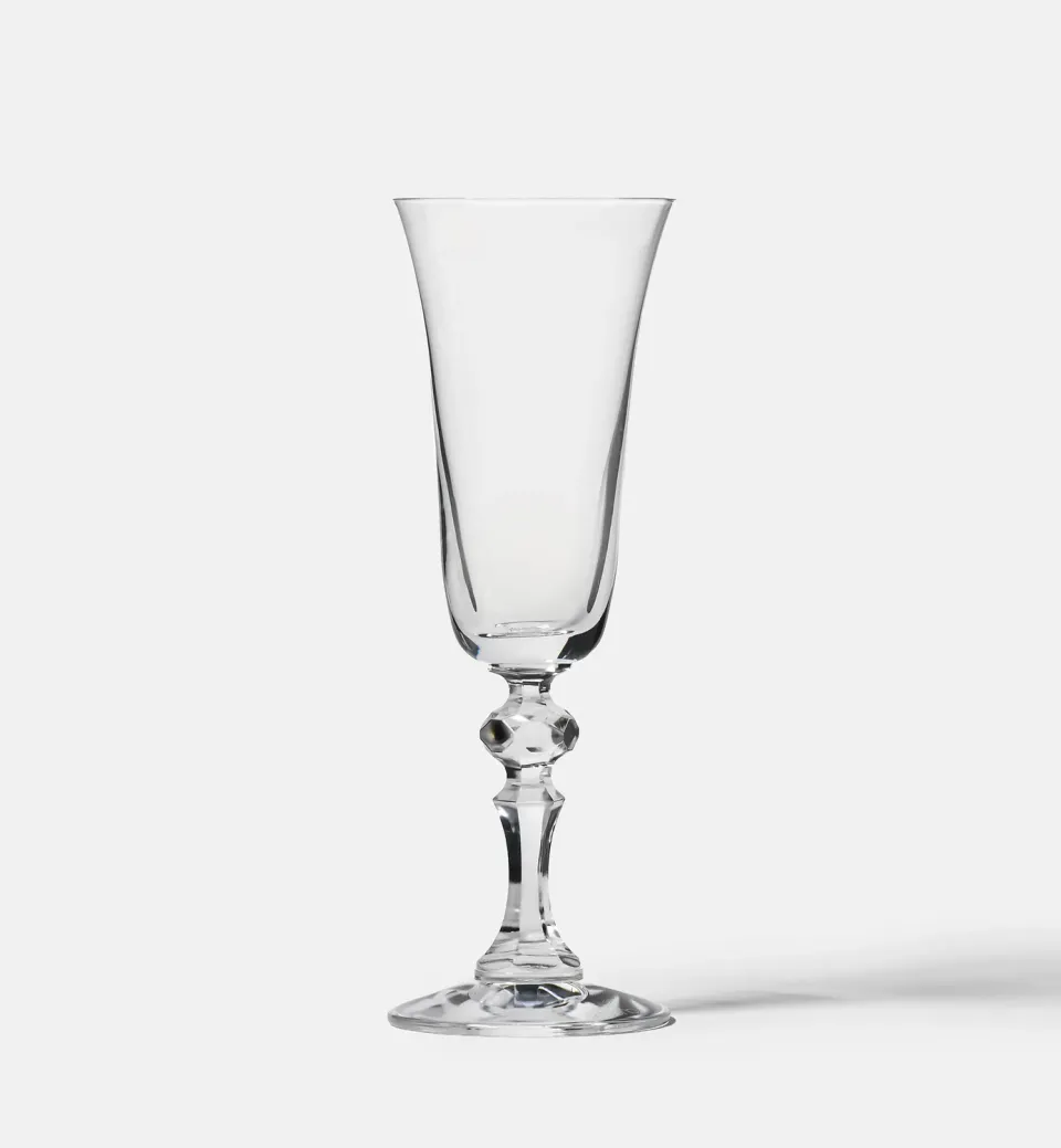 Krosno Krista champagnefløjte 165 ml krystal