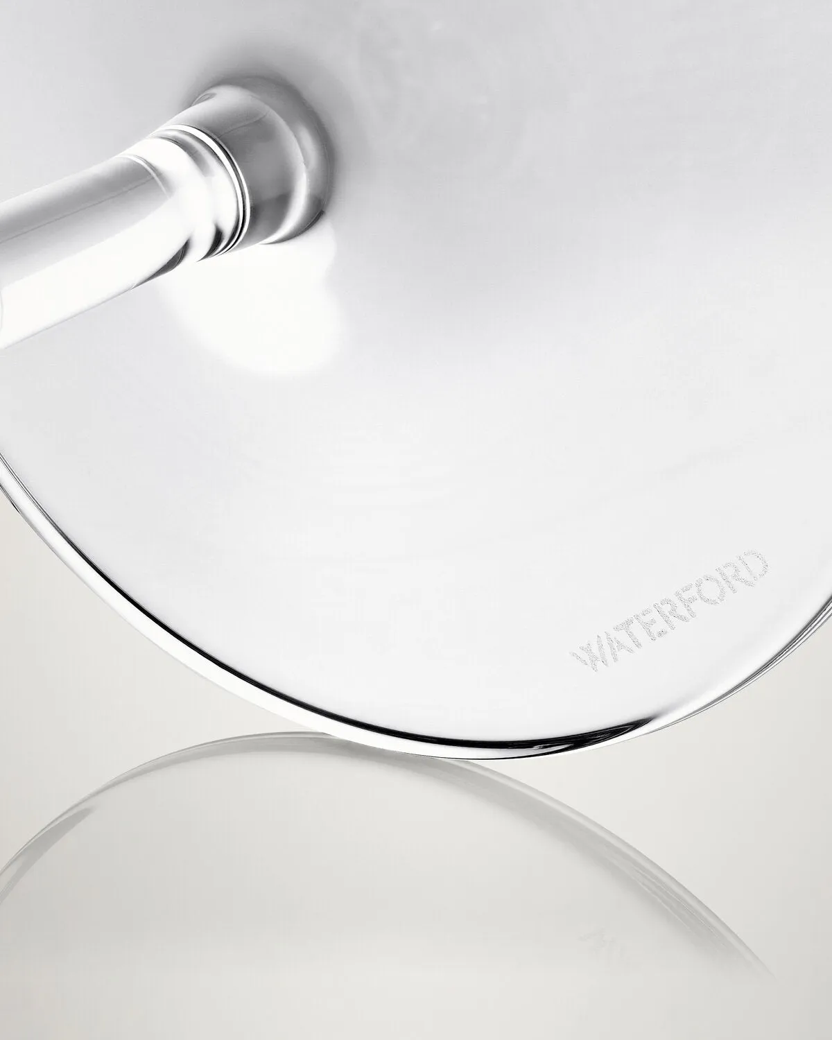 Waterford Lismore Diamond drikkeglas 2 stk krystal