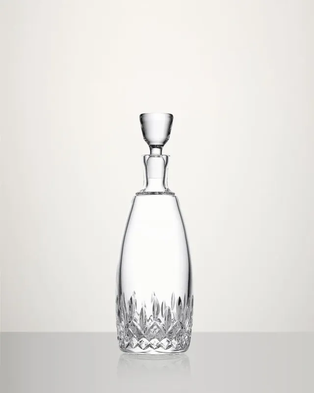 Waterford Lismore Essence karaffel med prop krystal