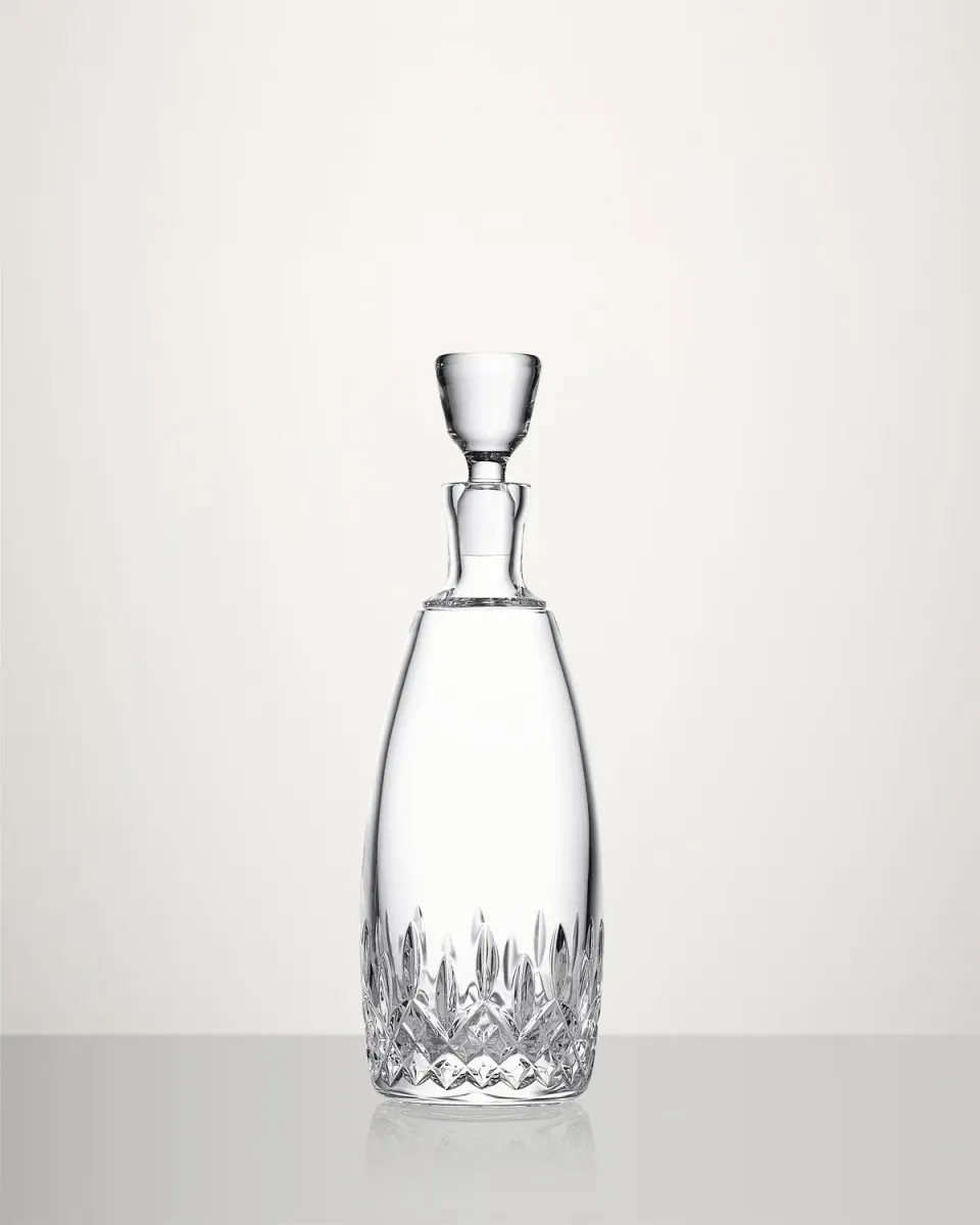 Waterford Lismore Essence karaffel med prop krystal