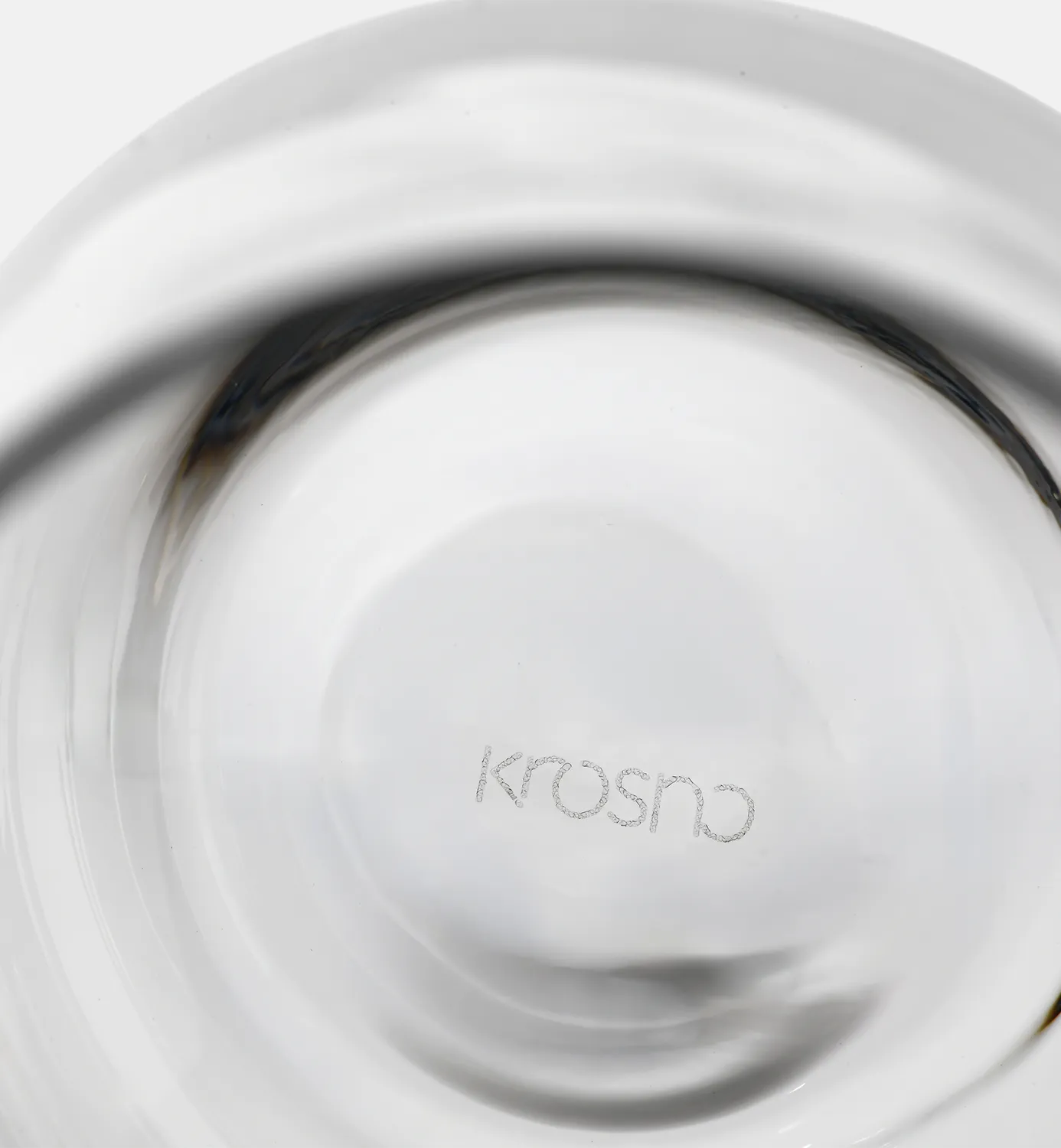 Krosno Splendour longdrinkglas 480 ml krystal