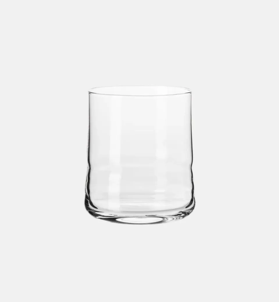 Krosno N°4 Whisky Sour drikkeglas 310 ml 4 stk