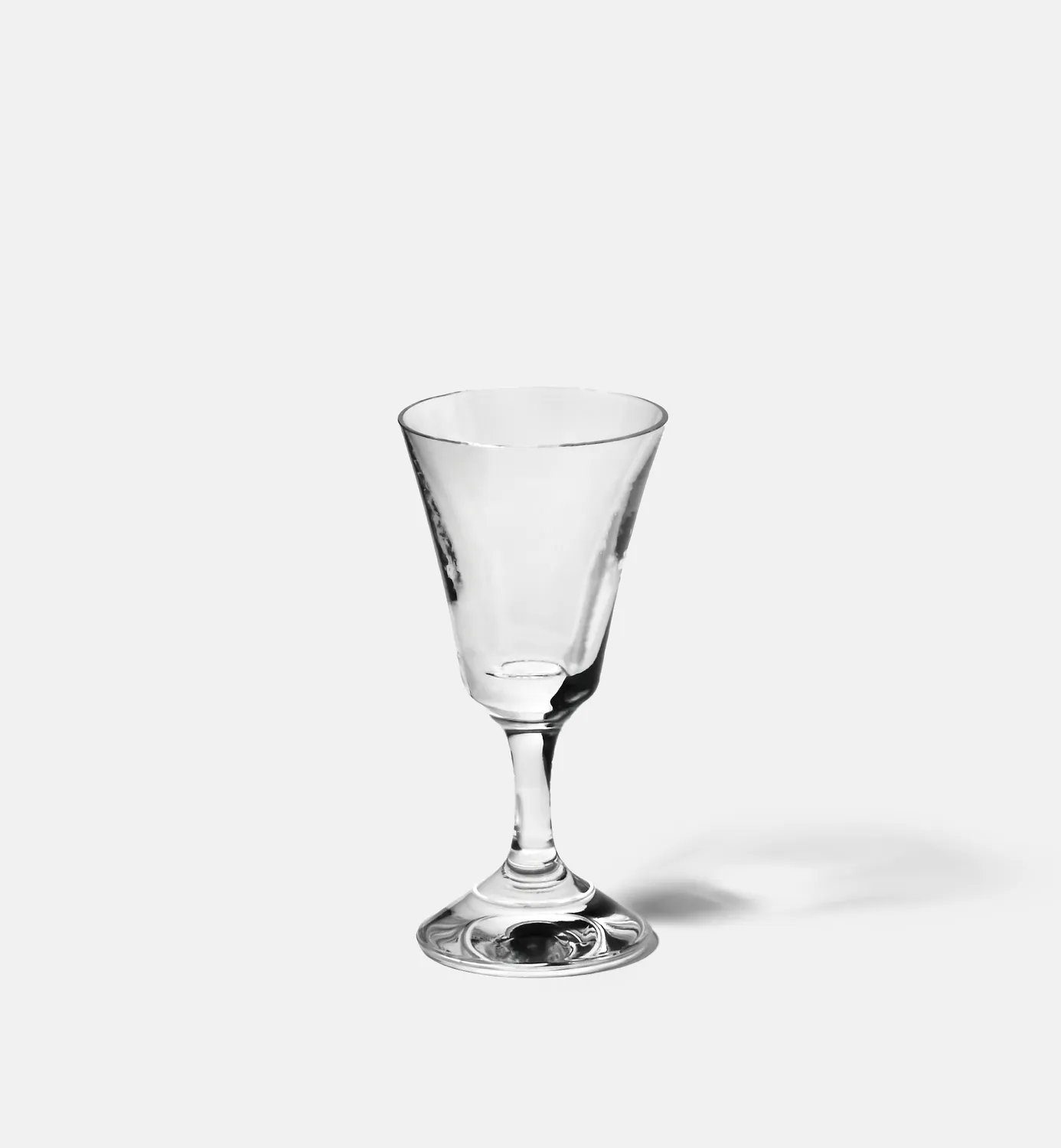 Krosno The Buffet Likørglas 35 ml klar
