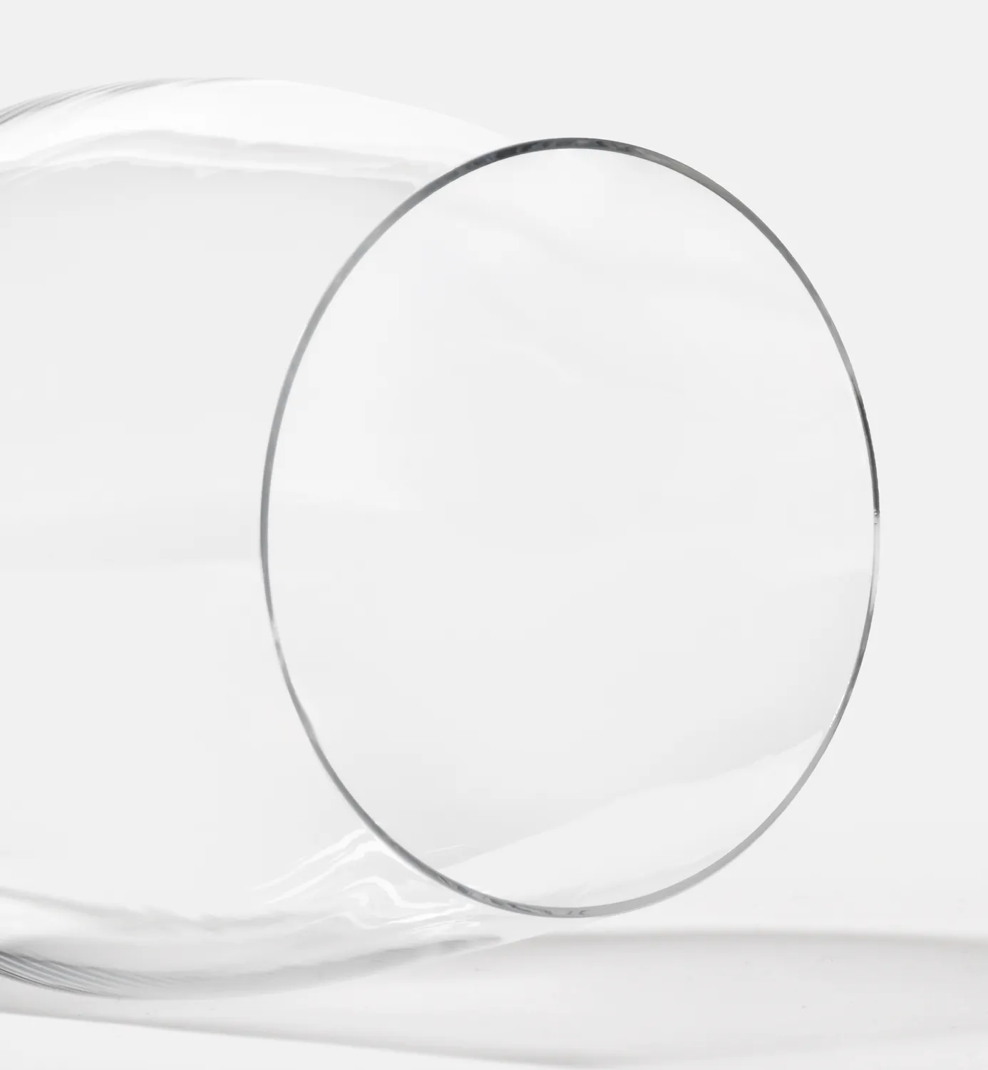 Krosno Harmony rødvinsglas 530 ml krystal
