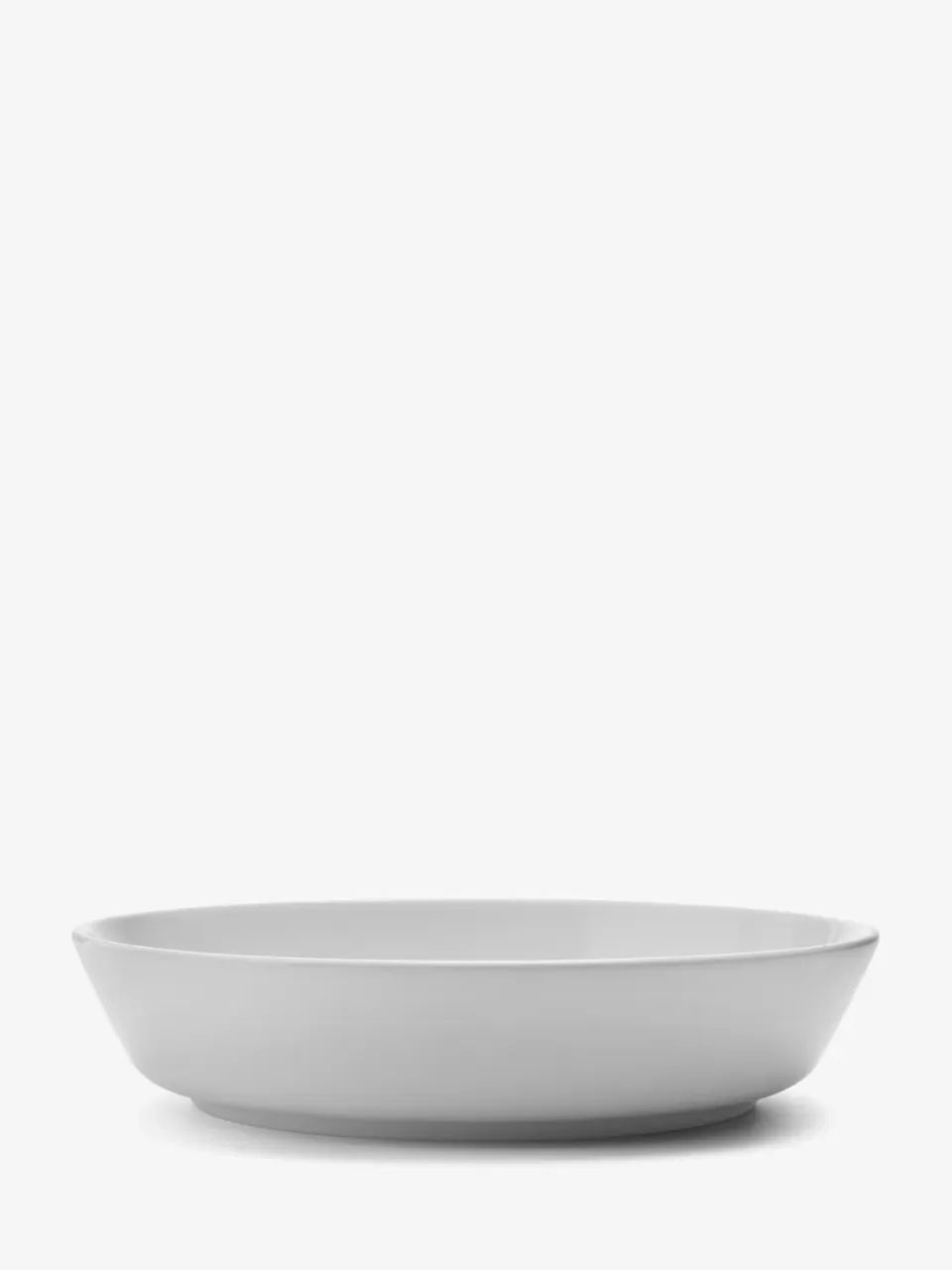 LSA Collective Pasta Serving Bowl skål 2 stk porcelæn