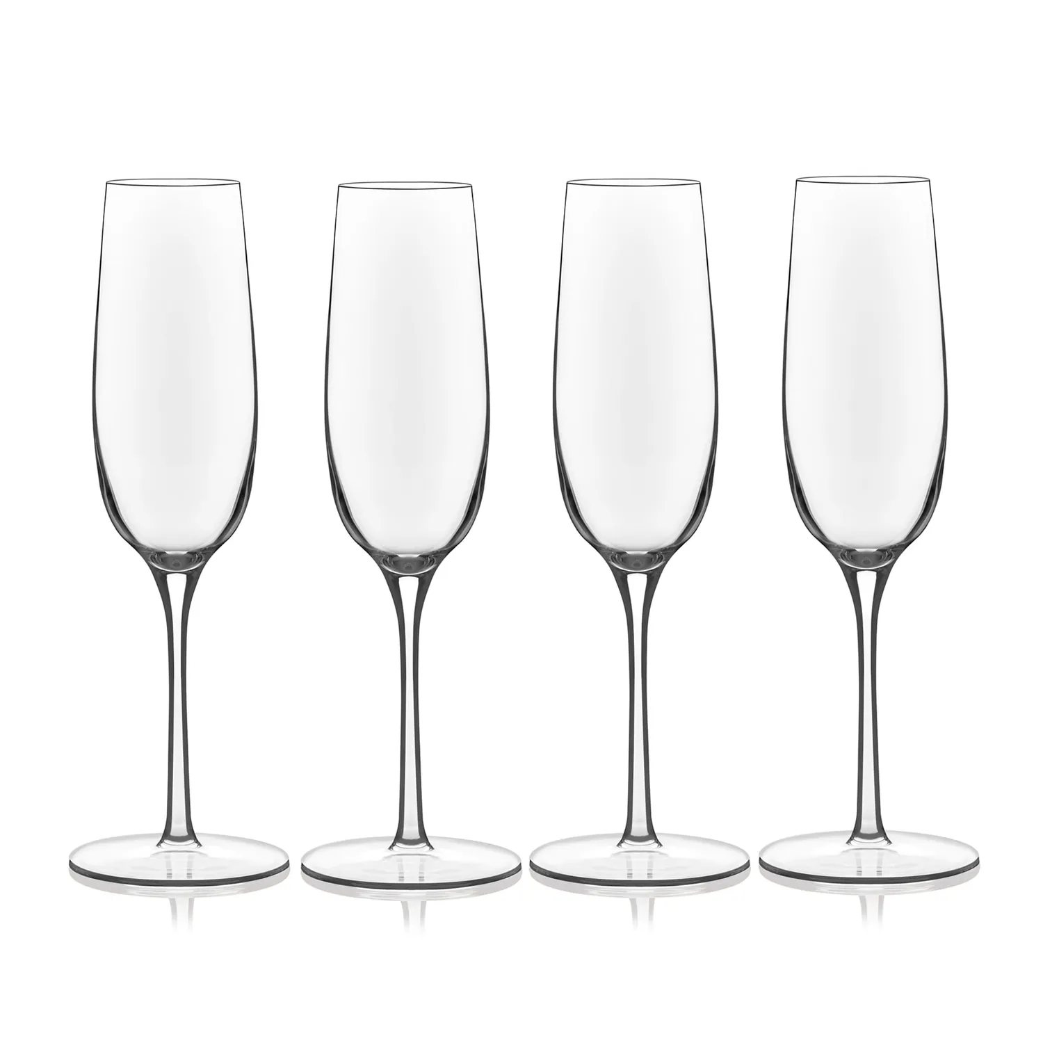 Libbey Kentfield champagneglas 237 ml 4 stk klart