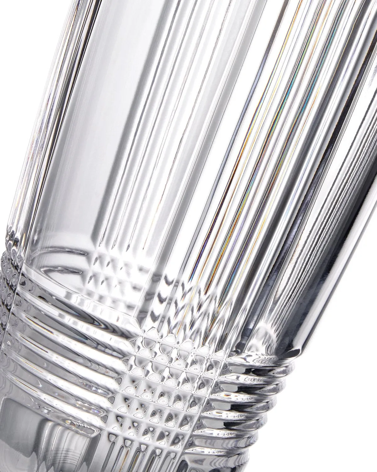 Waterford Marquis Vector cocktailshaker glas bar