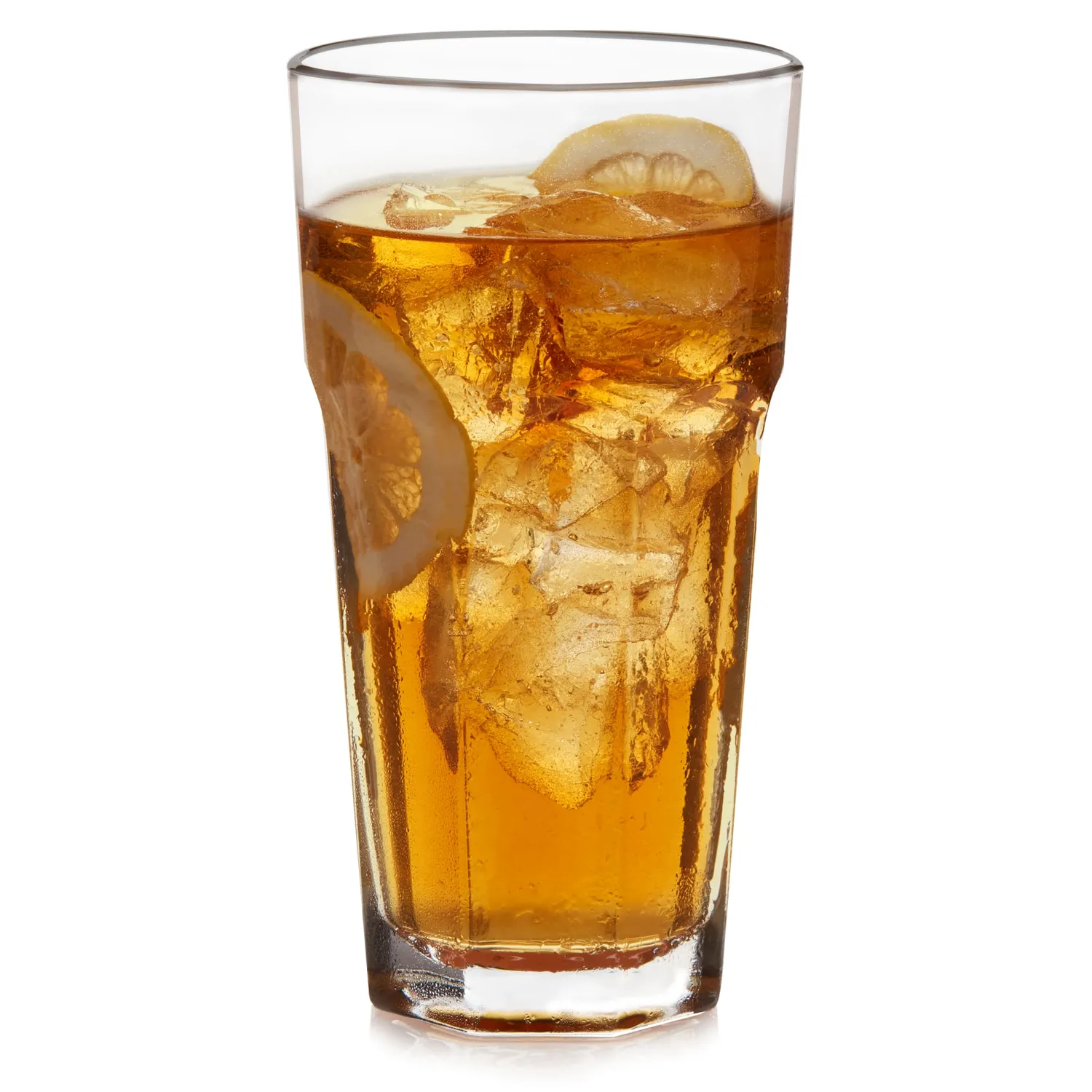 Libbey Gibraltar DuraTuff drikkeglas 12 stk 650 ml stærk