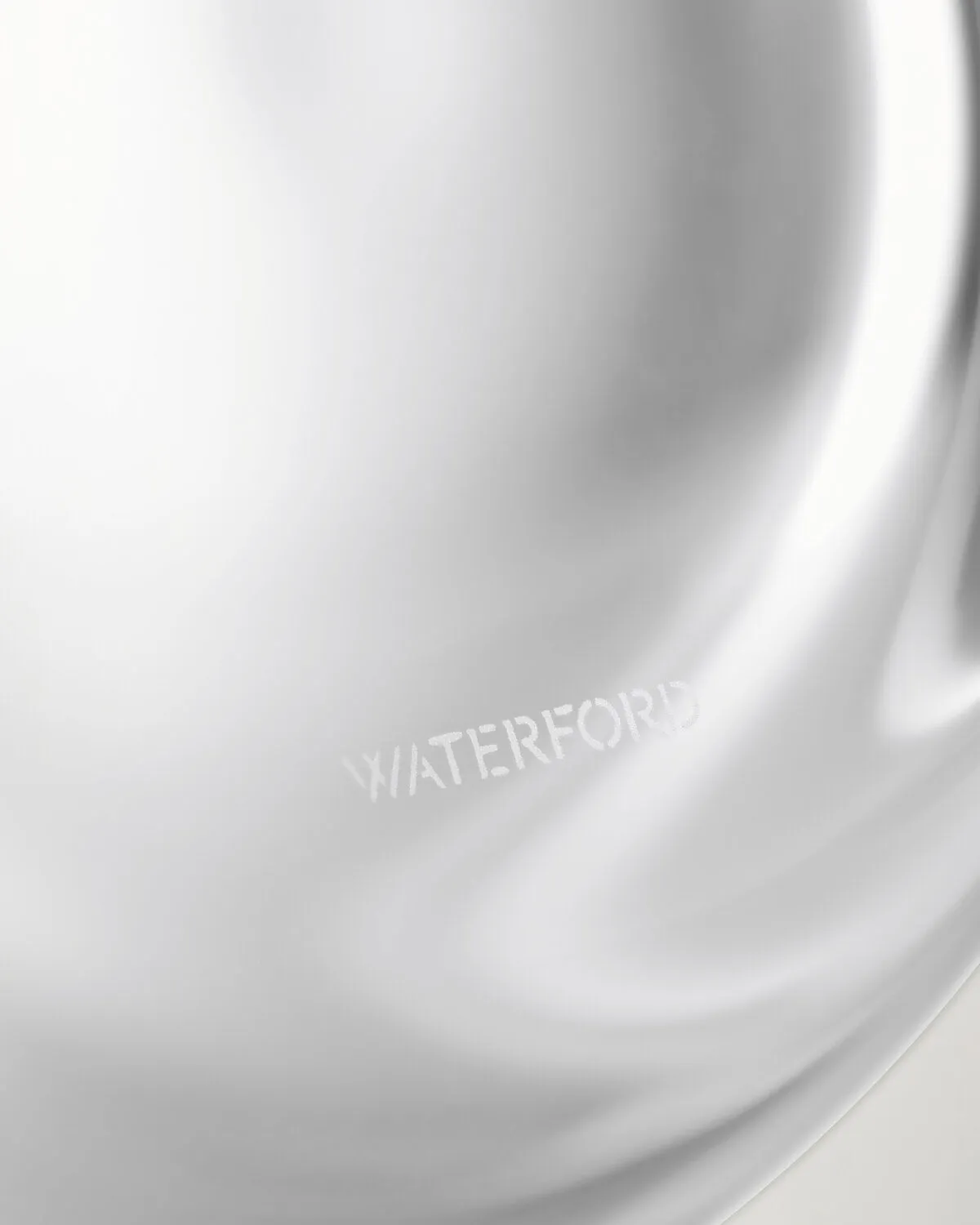 Waterford Elegance karaffel høj krystal