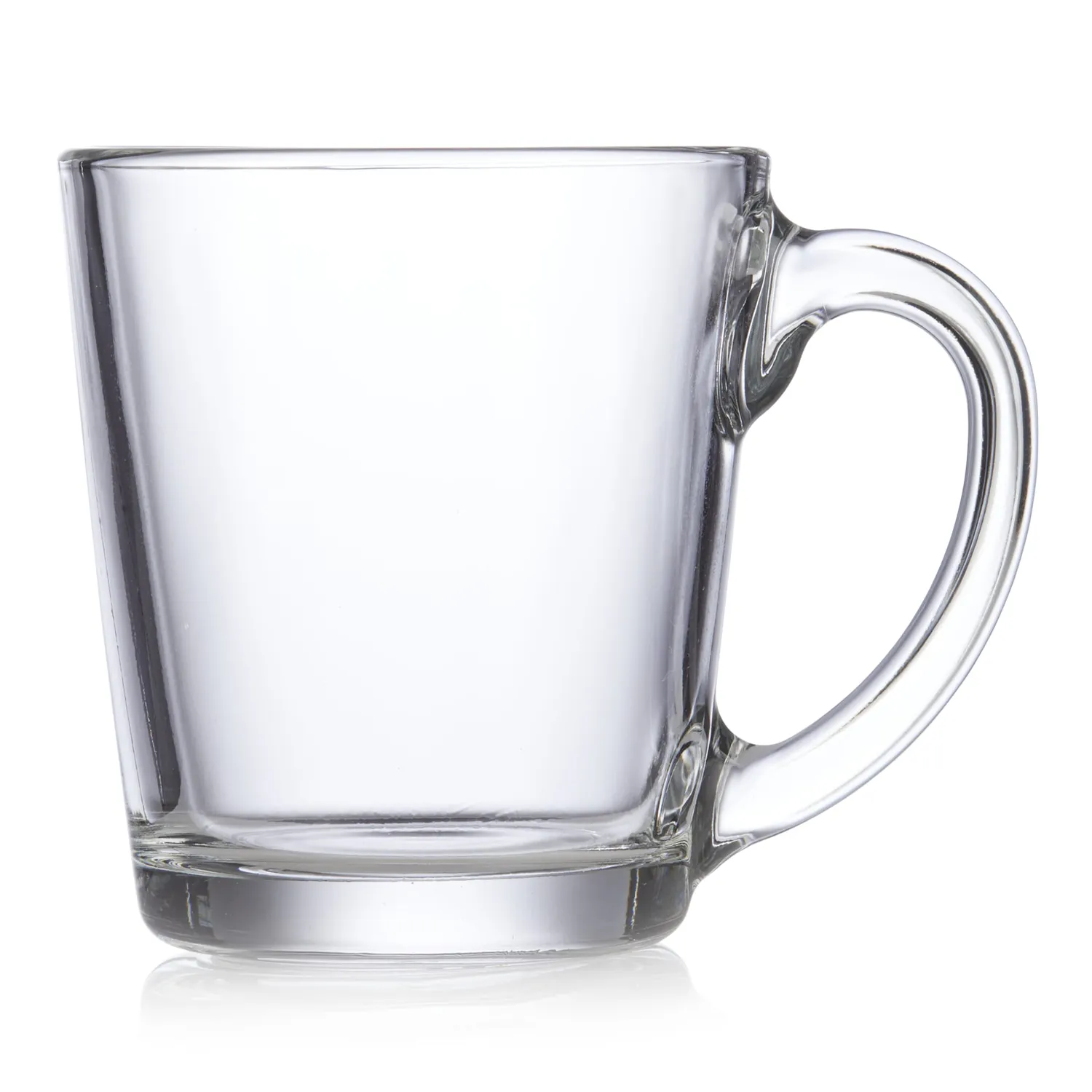 Libbey Tarro Café glaskrus 4 stk 399 ml klart glas