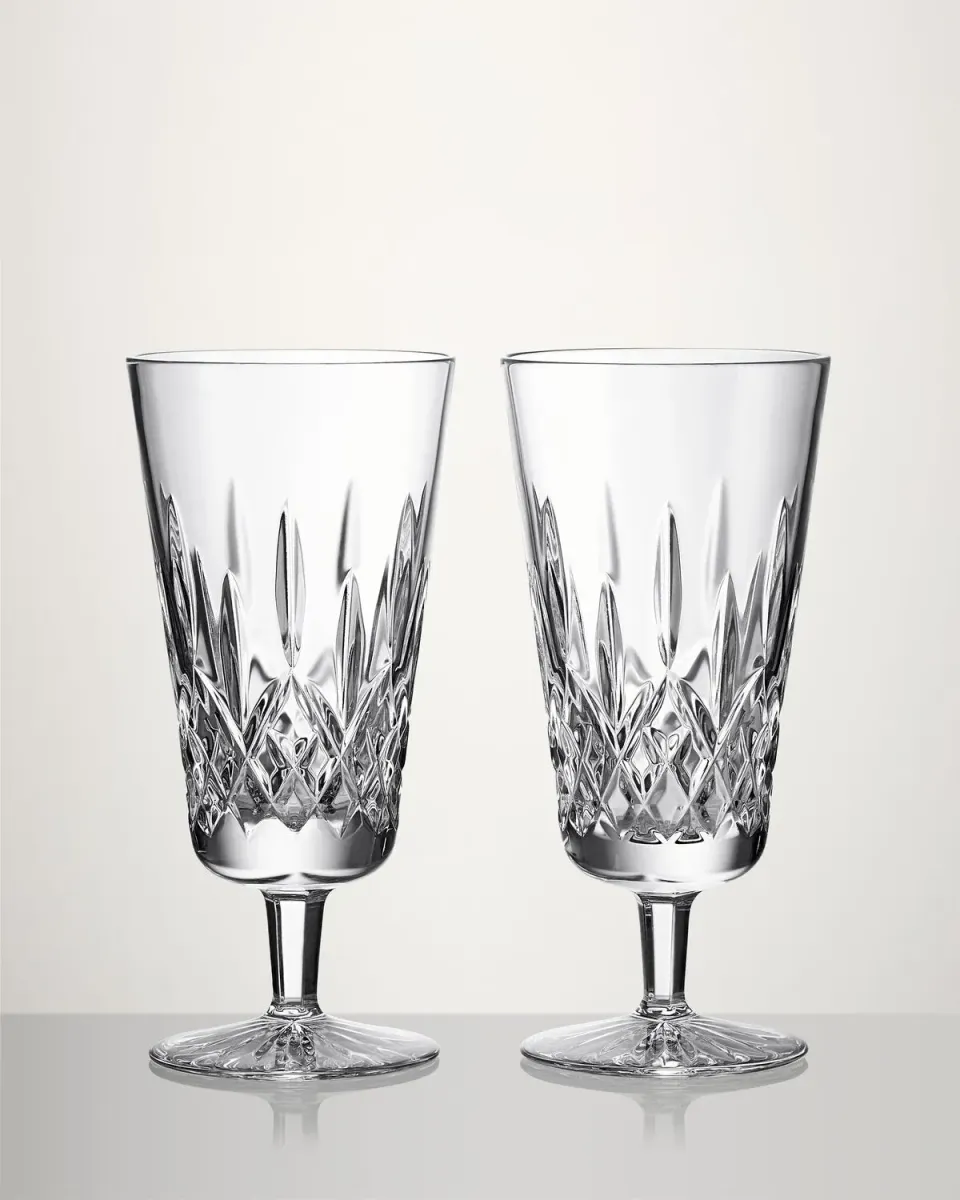 Waterford Lismore Iced Beverage longdrinkglas 2 stk krystal