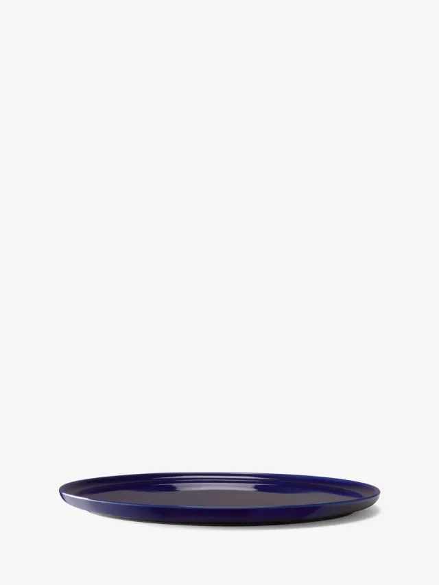 LSA Collective tallerken porcelæn 2 stk