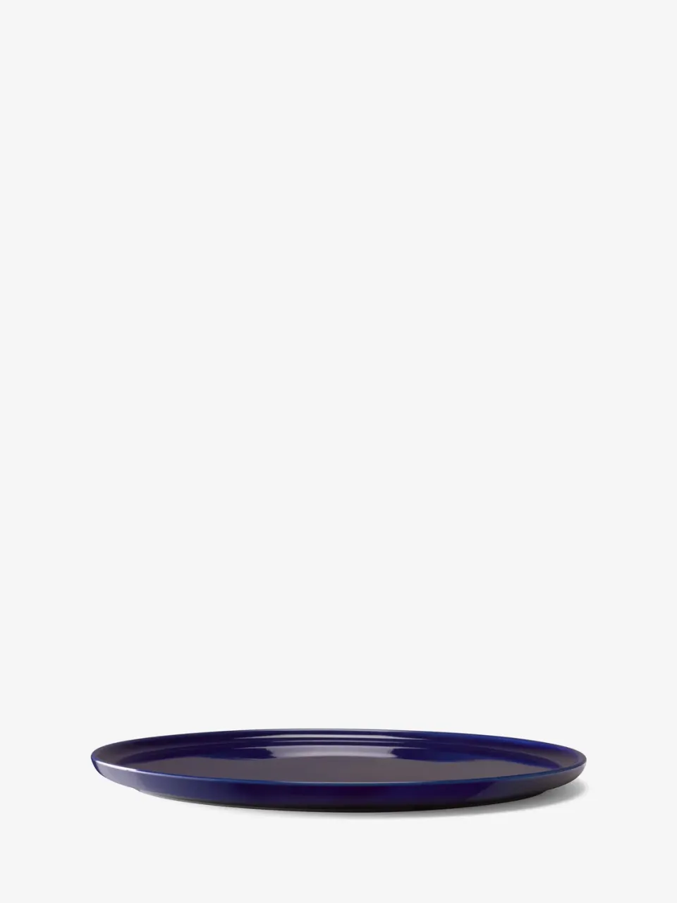 LSA Collective tallerken porcelæn 2 stk