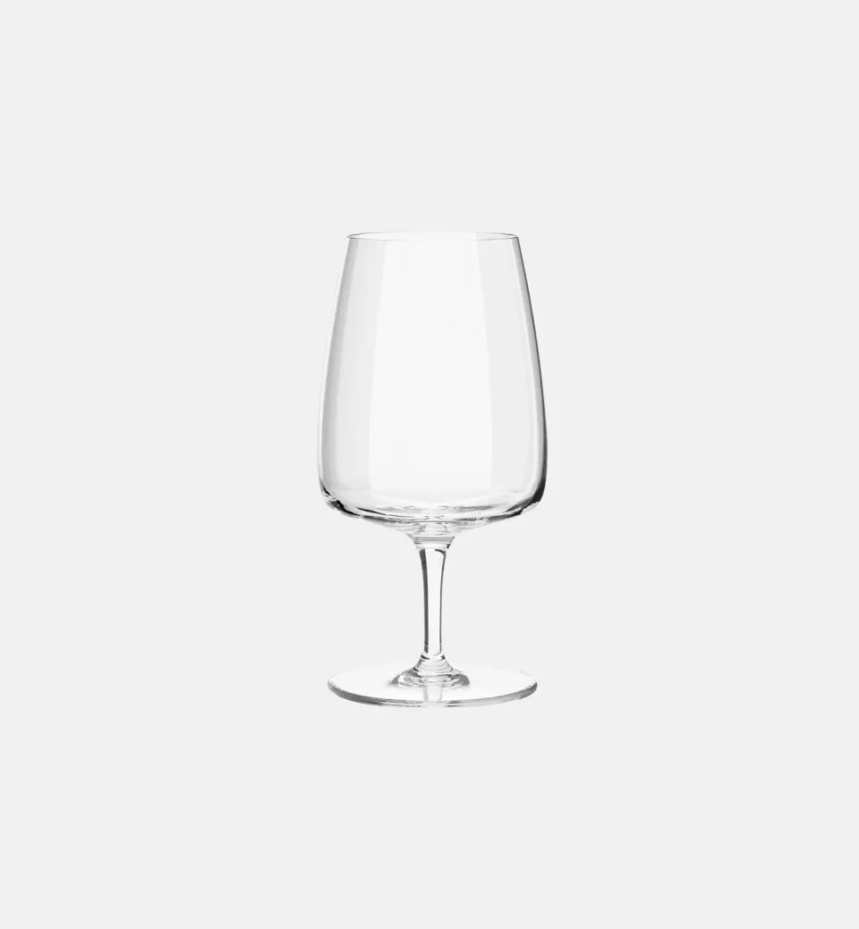 Krosno Modern vandglas 330 ml på stilk