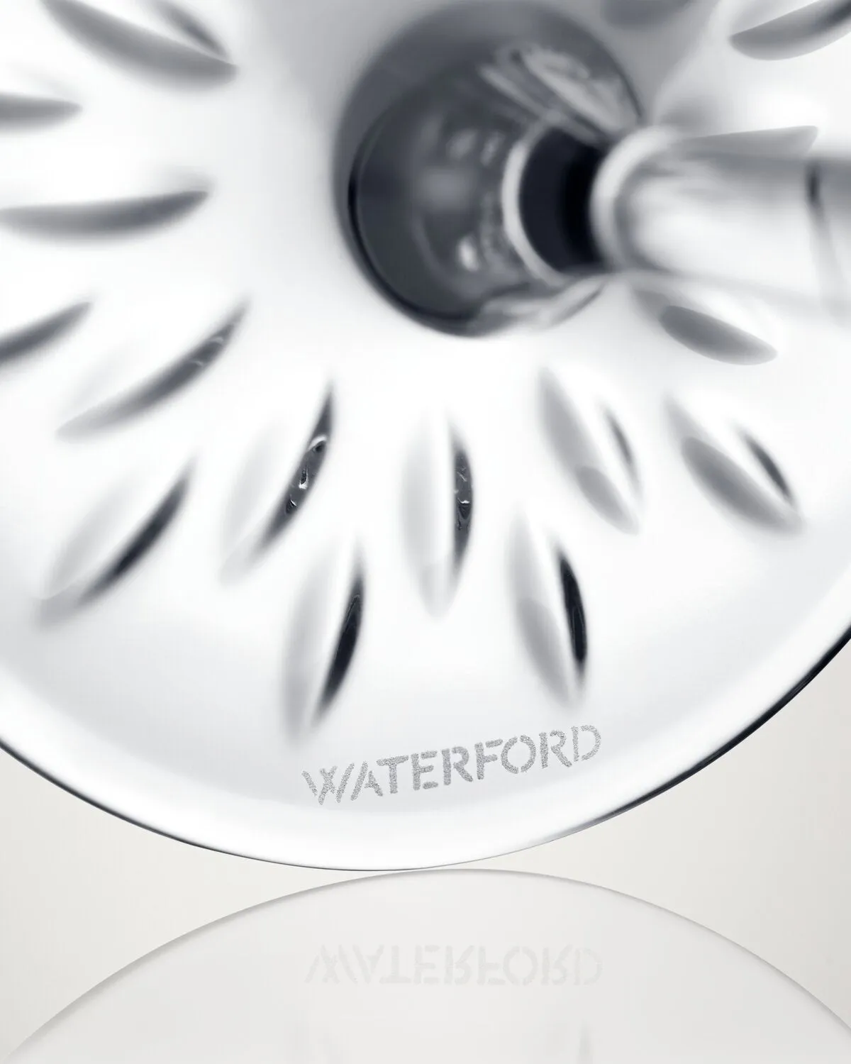 Waterford Winter Wonders champagneglas 2 stk snefnug