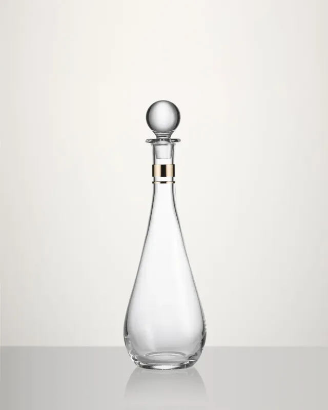 Waterford Elegance karaffel høj krystal