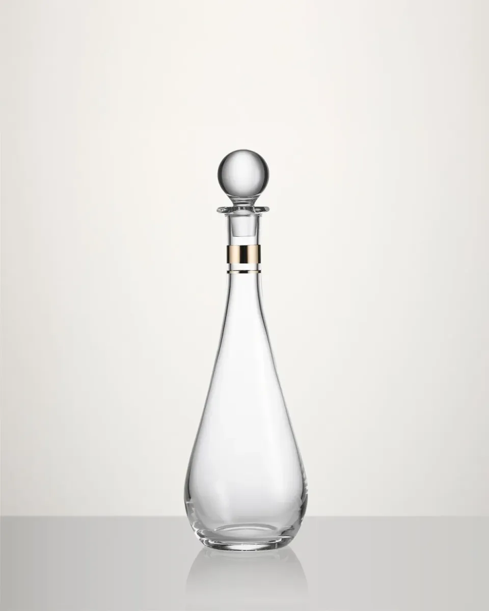 Waterford Elegance karaffel høj krystal