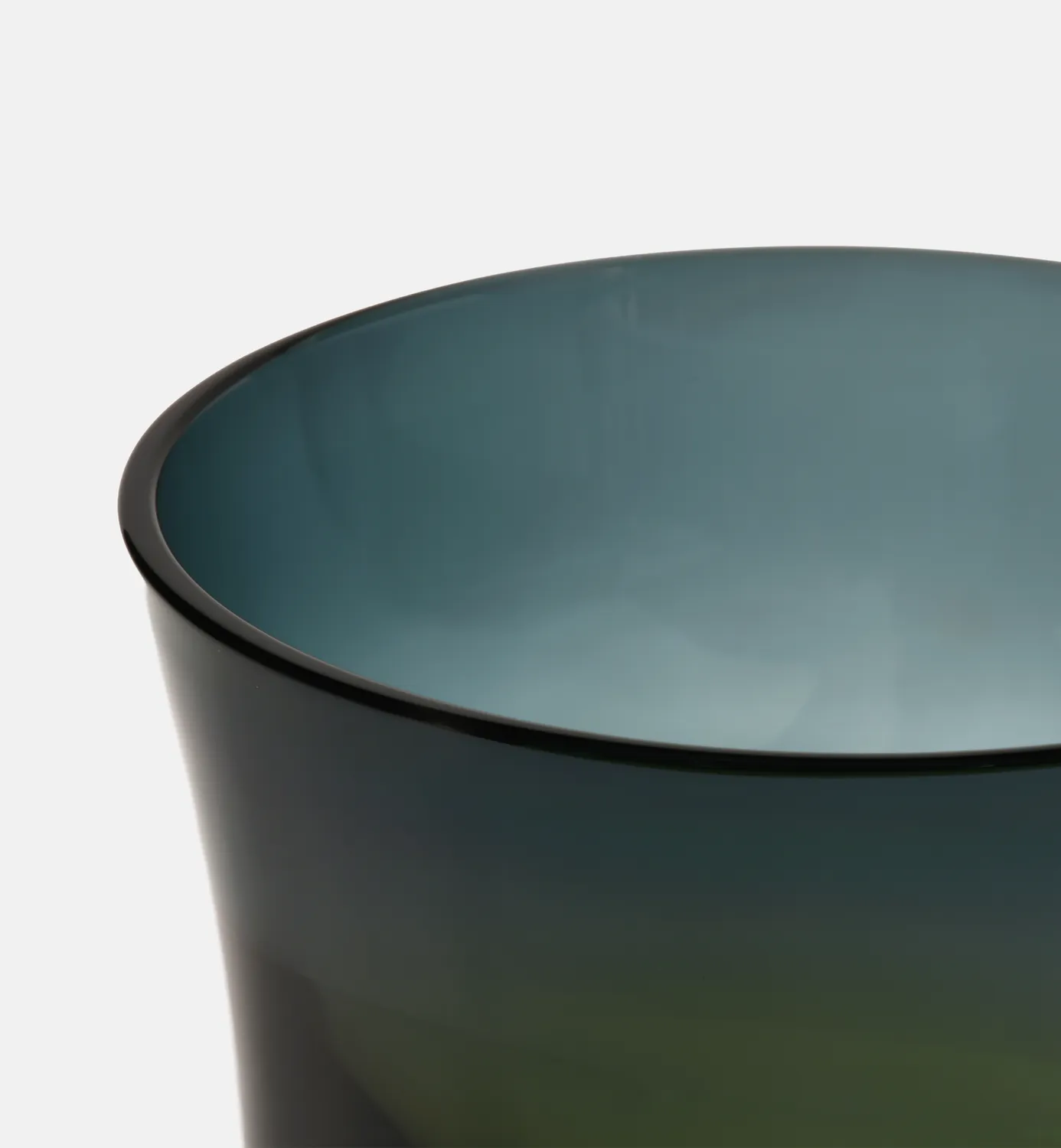 Krosno Aurora 01 highballglas 350 ml farvet krystal
