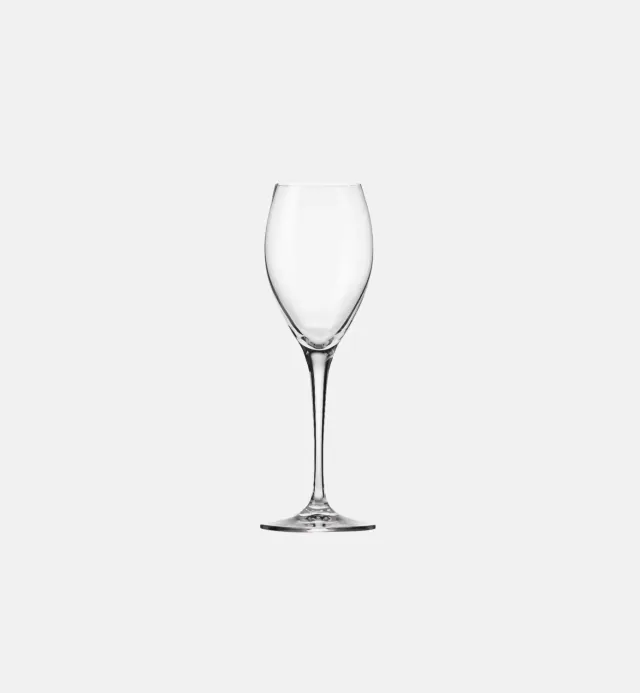 Krosno Sparkling Wine 210 glas 210 ml krystal