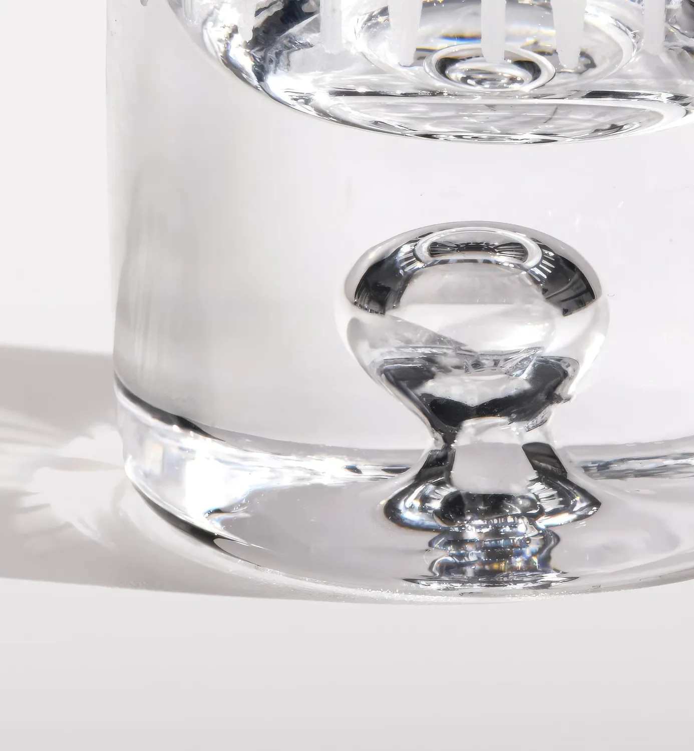 Krosno Botanic shotglas 35 ml 74 mm