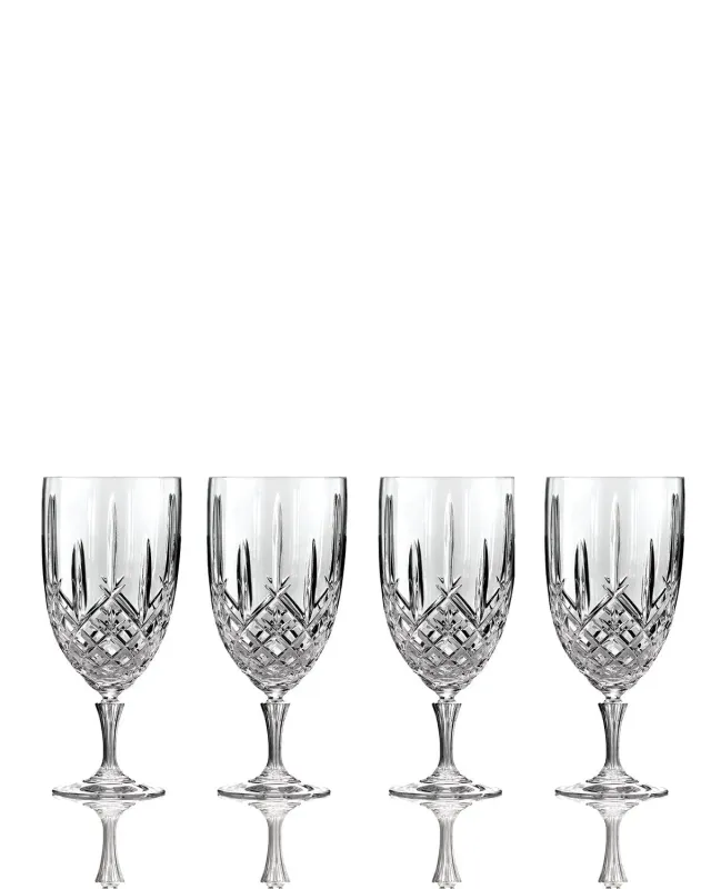 Waterford Marquis Markham longdrinkglas 4 stk