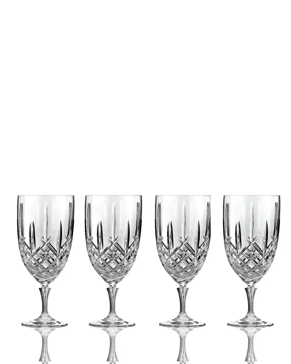Waterford Marquis Markham longdrinkglas 4 stk