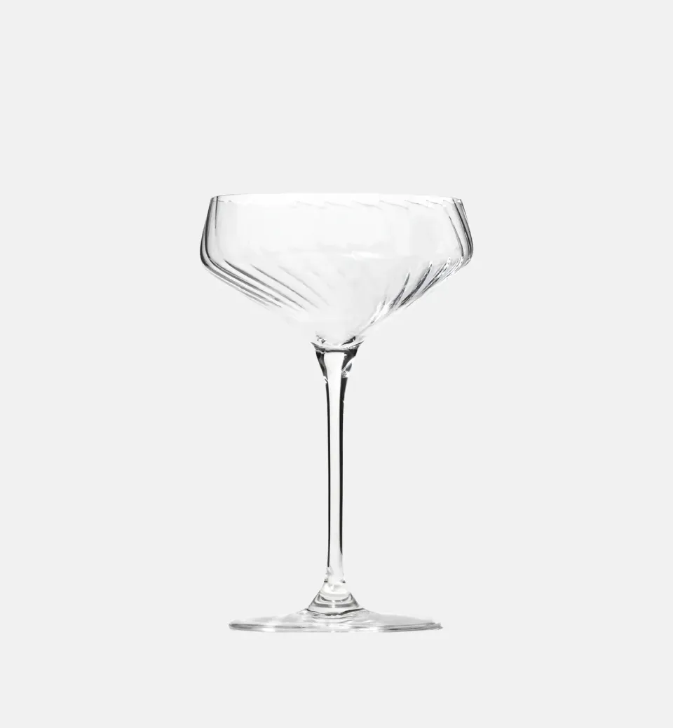 Krosno Avant-Garde LUMI cocktailglas 290 ml