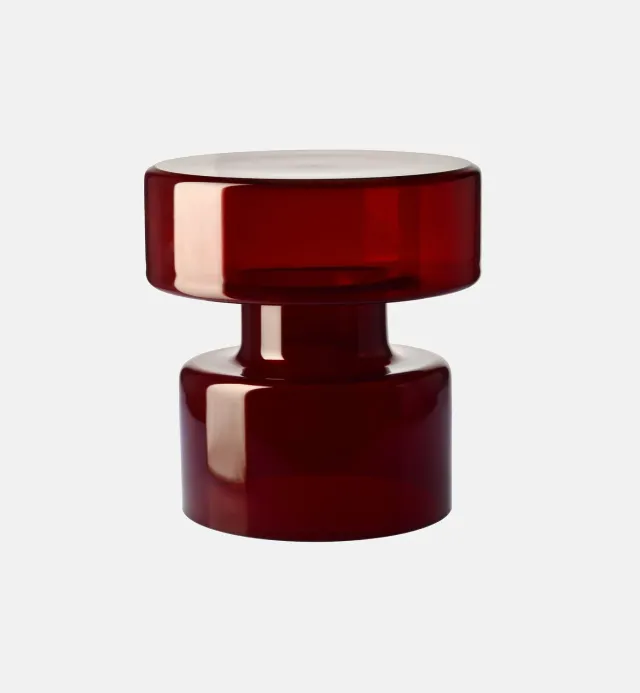 Krosno Coffee Table 02 sofabord rubin