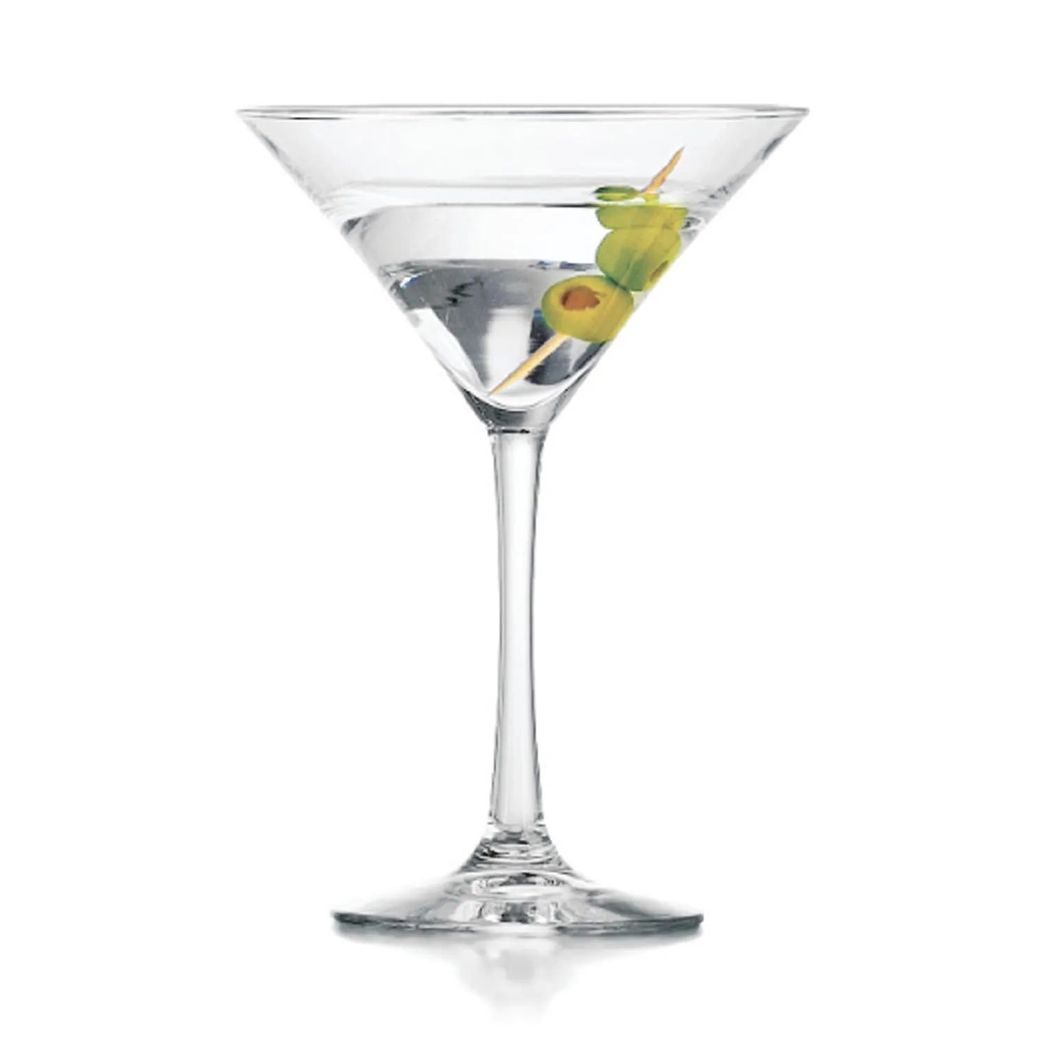 Libbey Entertaining Essentials martiniglas 235 ml sæt 6