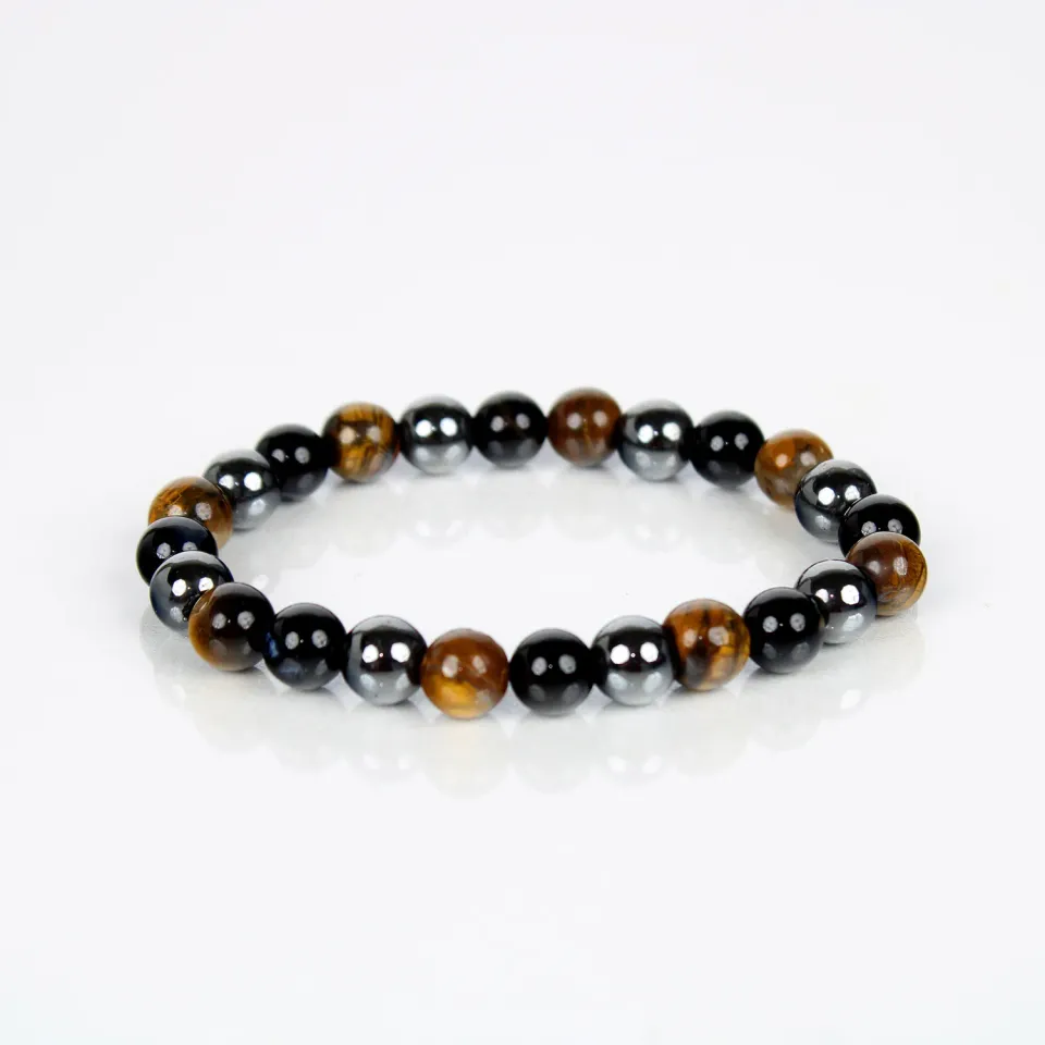 El'Cobre Power Bracelet armbånd triple protection