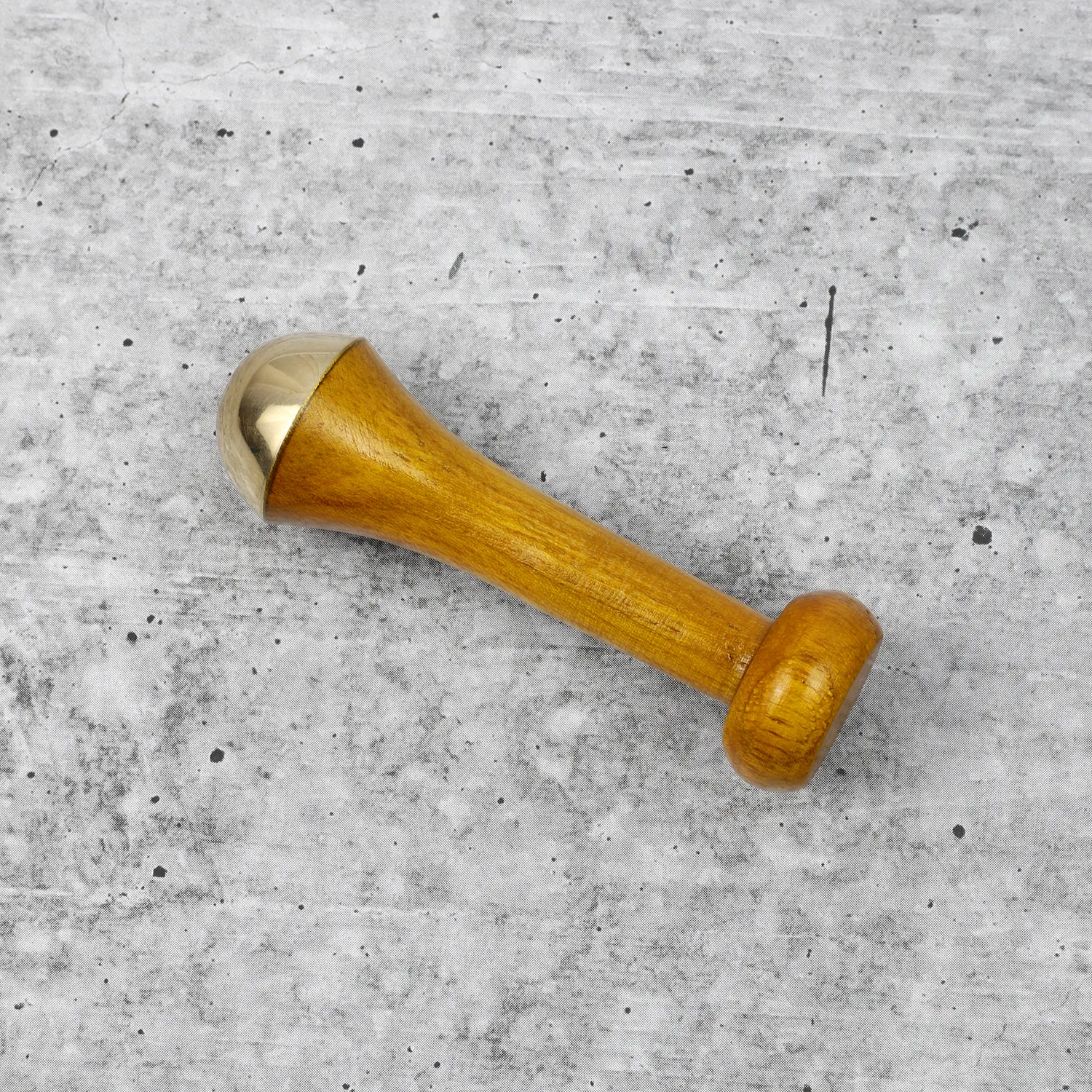 El'Cobre Deluxe Pocket Kansa Wand massager