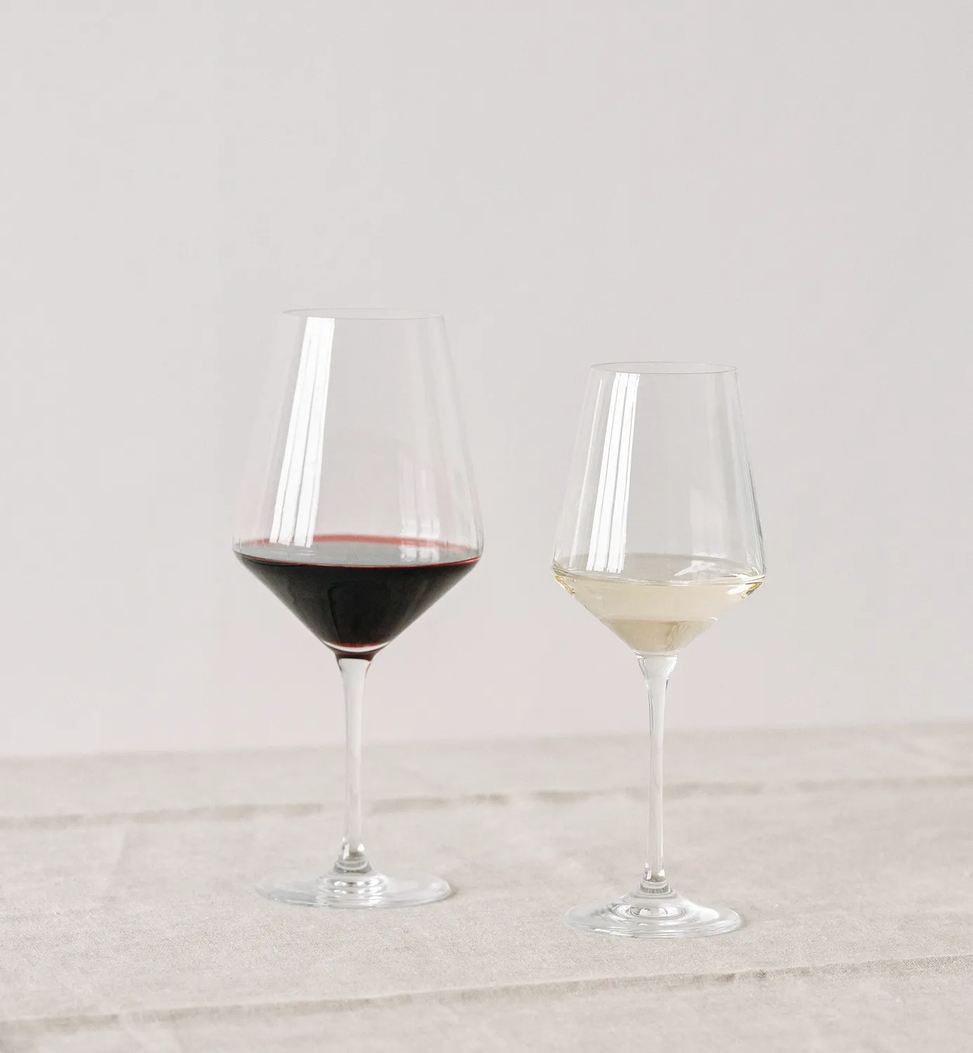 Krosno Wine 760 Vinglas 760 ml klar
