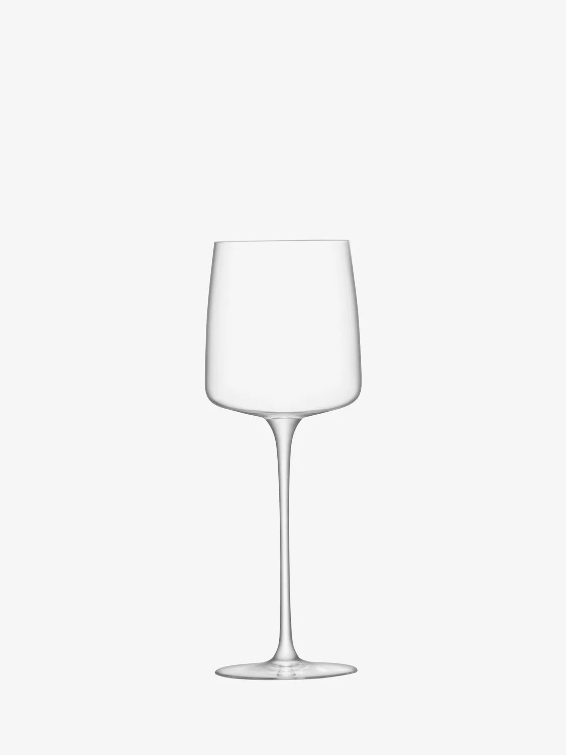 LSA Metropolitan vinglas sæt 24 dele klart glas