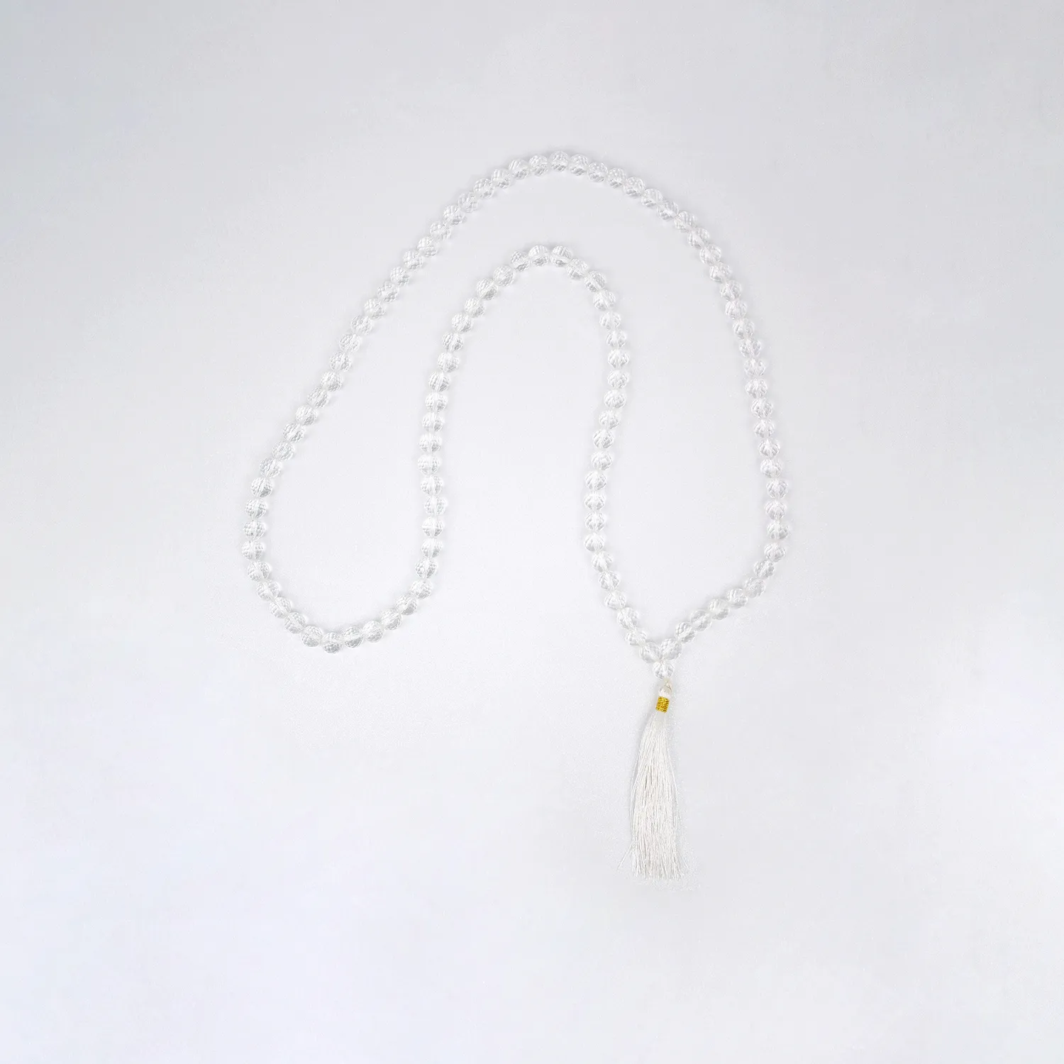 El'Cobre Sphatik Diamond Cut malakæde krystal