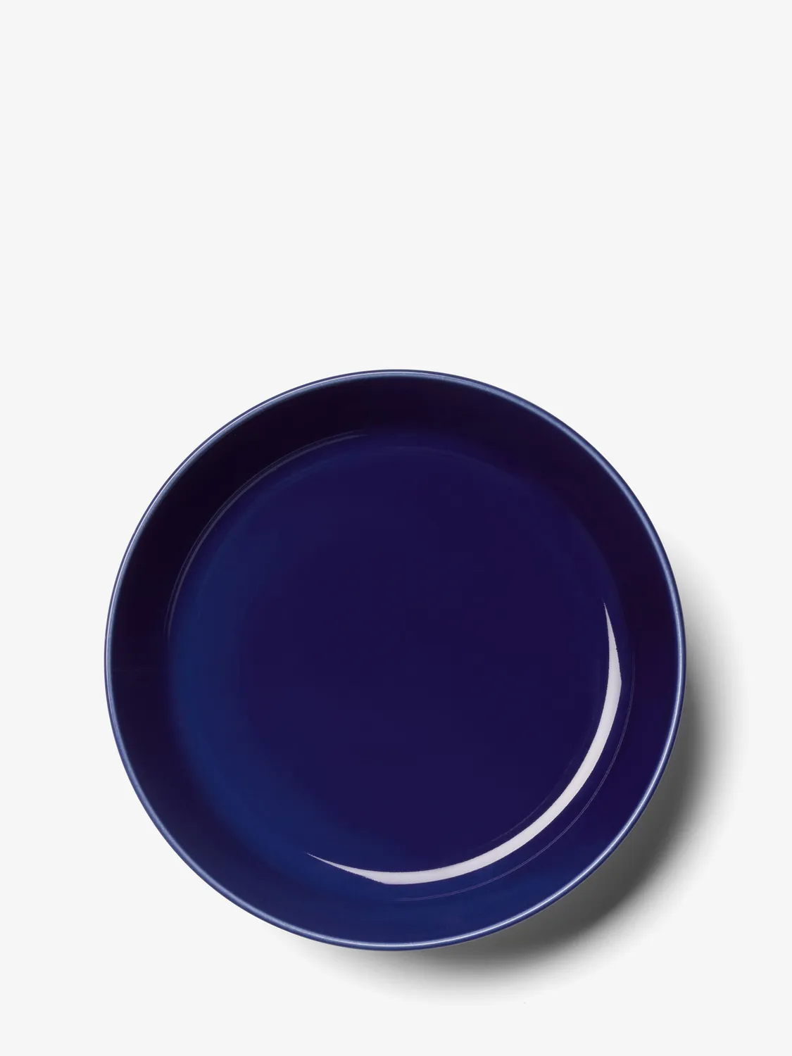 LSA Collective pastaskål 2 stk cobalt porcelæn
