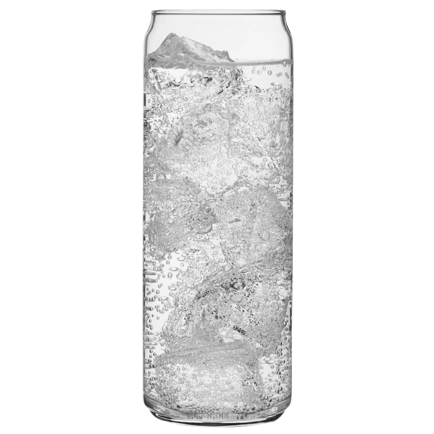 Libbey Classic Slim Can drikkeglas 6-pak 370 ml klar