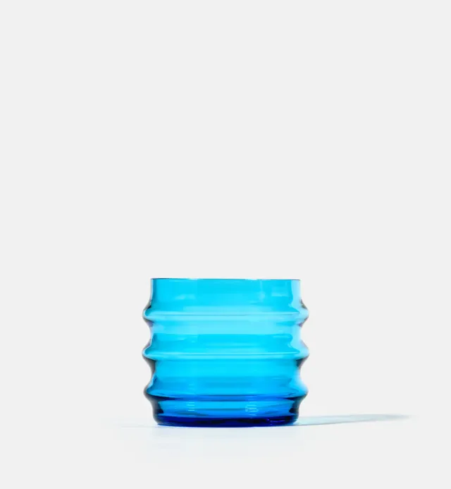 Krosno Twist 1968 glas 280 ml lapis
