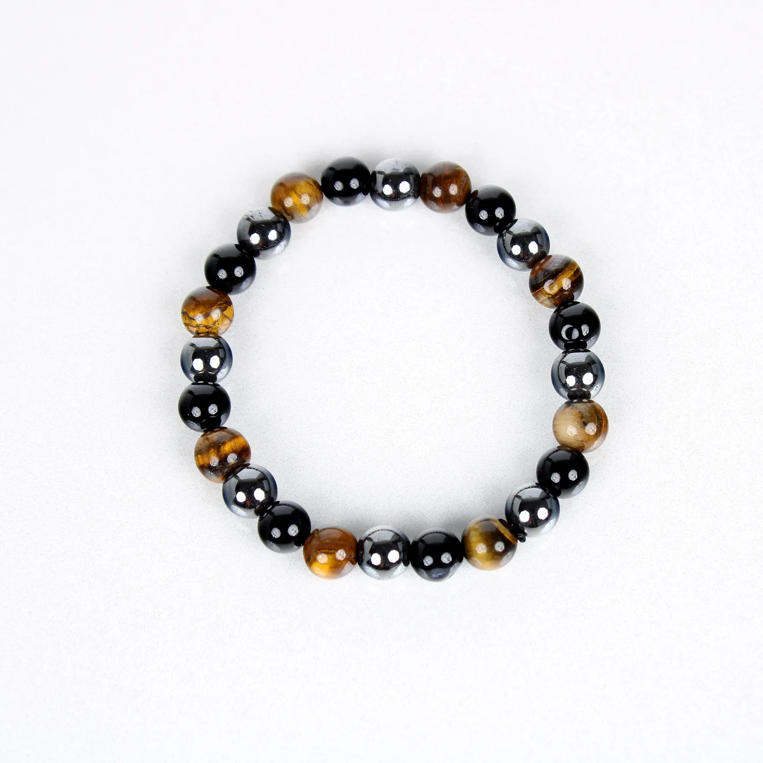 El'Cobre Power Bracelet armbånd triple protection