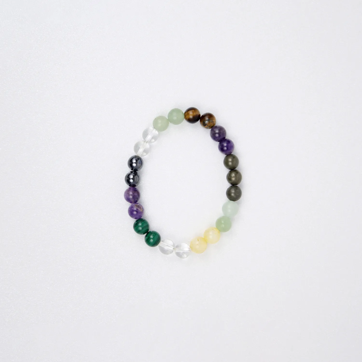 El'Cobre Power Bracelet Money Maker armbånd 8 mm