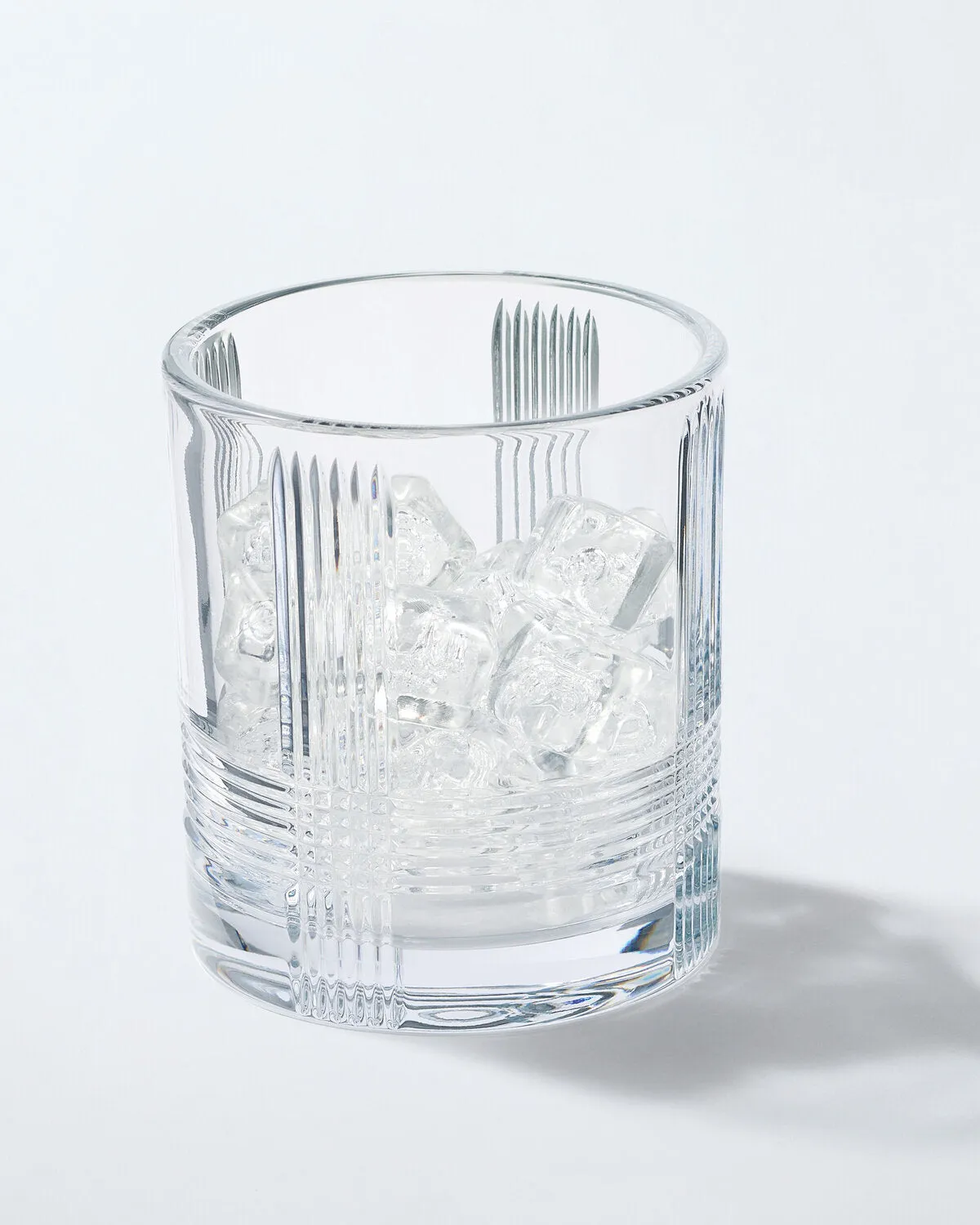 Waterford Marquis Vector isspand krystal bar