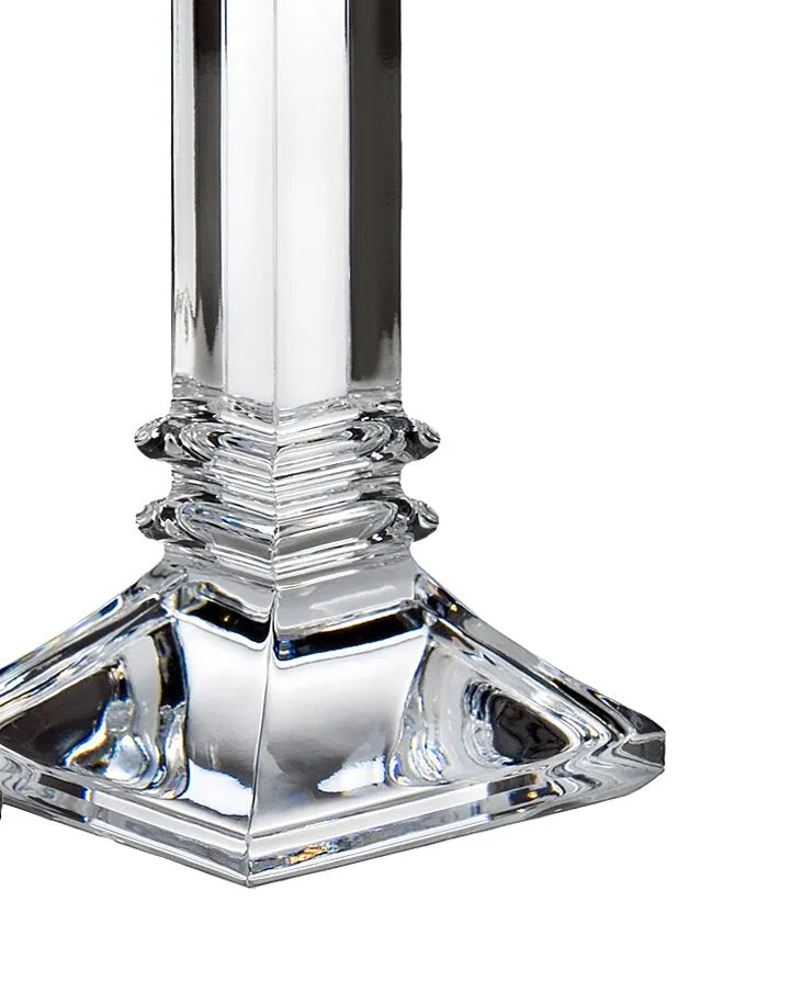 Waterford Marquis Treviso lysestage 25 cm 2 stk