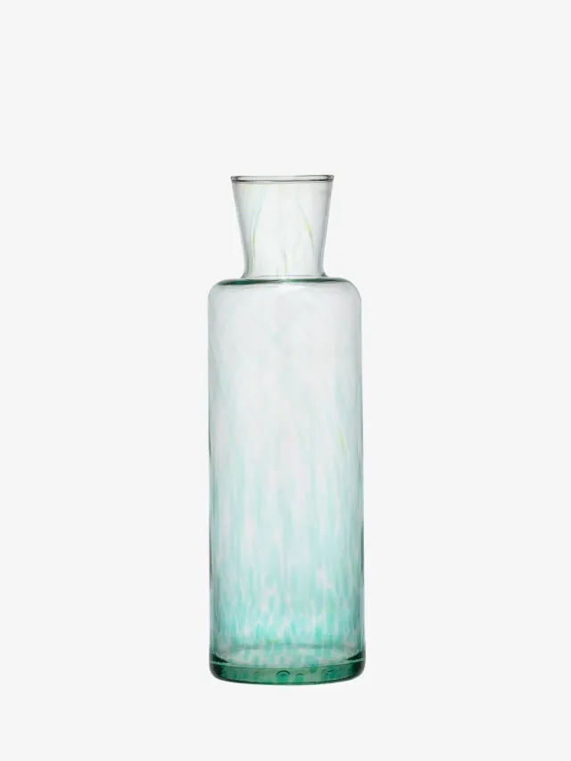 LSA Sea Glass karaffel genbrugsglas